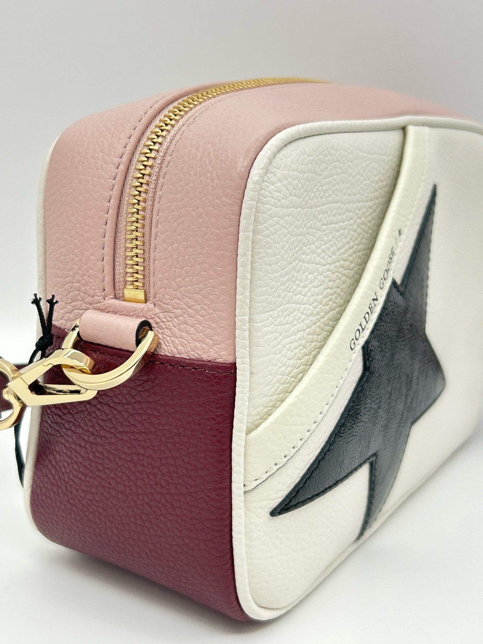 GOLDEN GOOSE White Women Purse