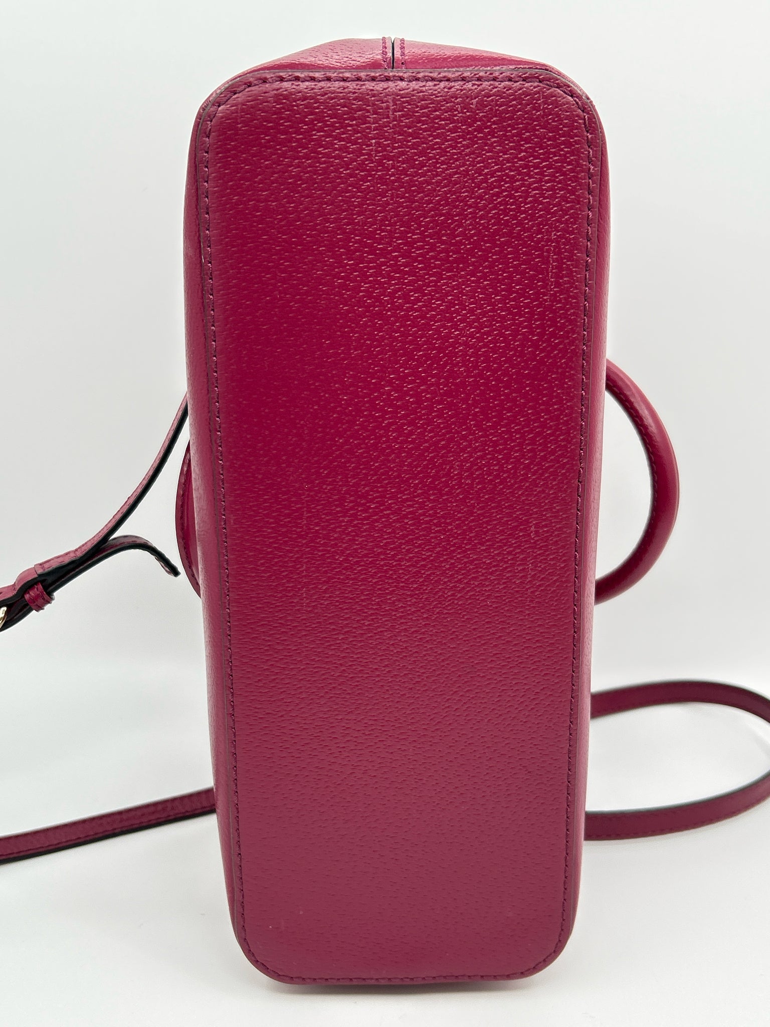 KATE SPADE berry Women Purse