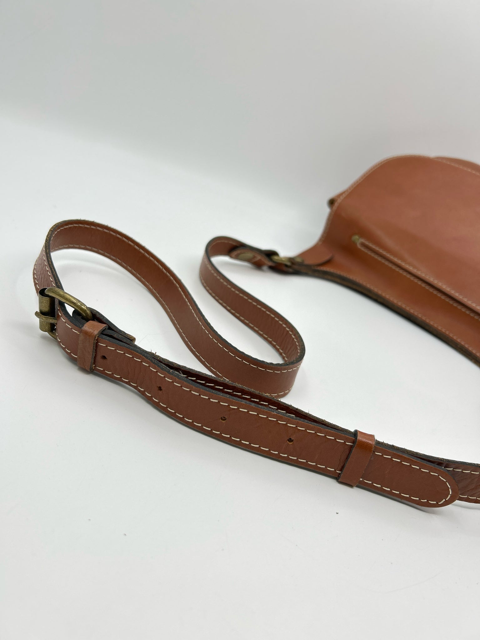 PATRICIA NASH Tan Women Purse