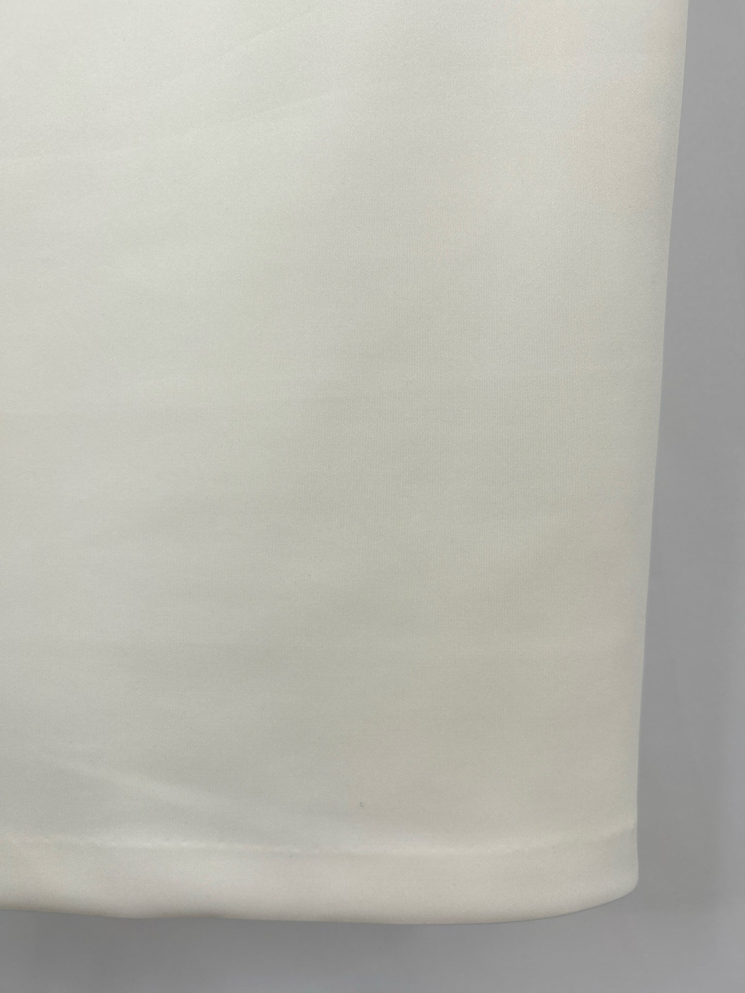 CALVIN KLEIN Size 10 White Women Dress