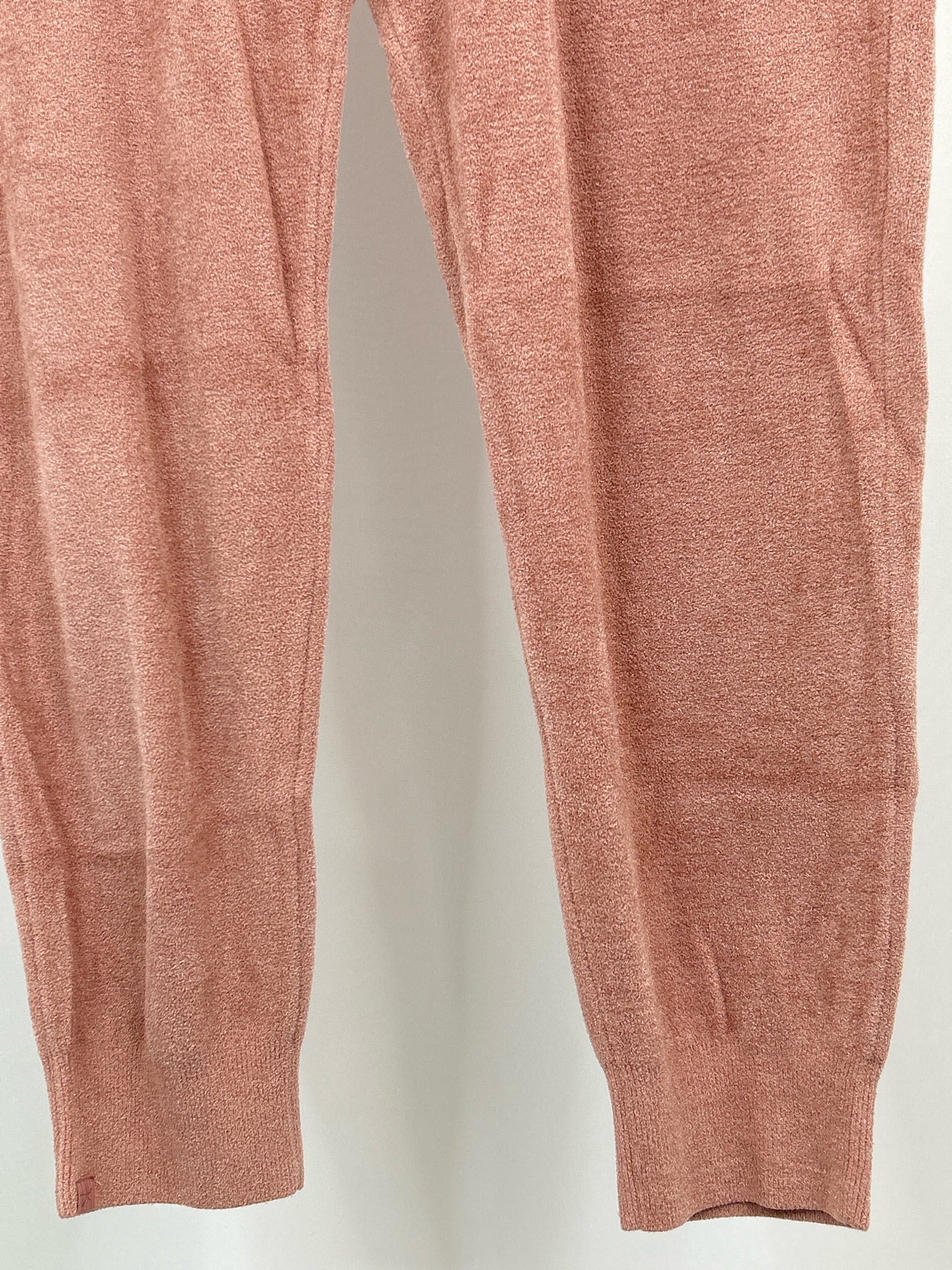 BAREFOOT DREAMS Size 1X Mauve Women Pants