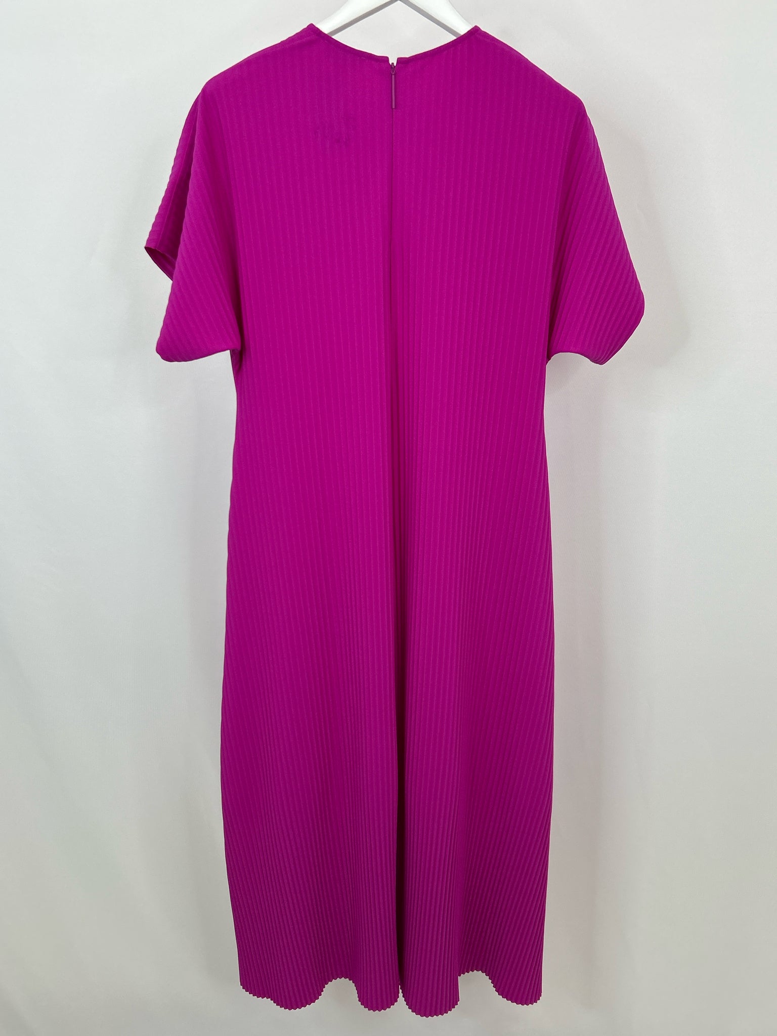COS Size M Purple Women Dress