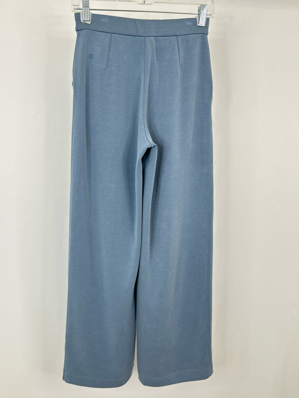 LULULEMON Size XS Blue Women Pants