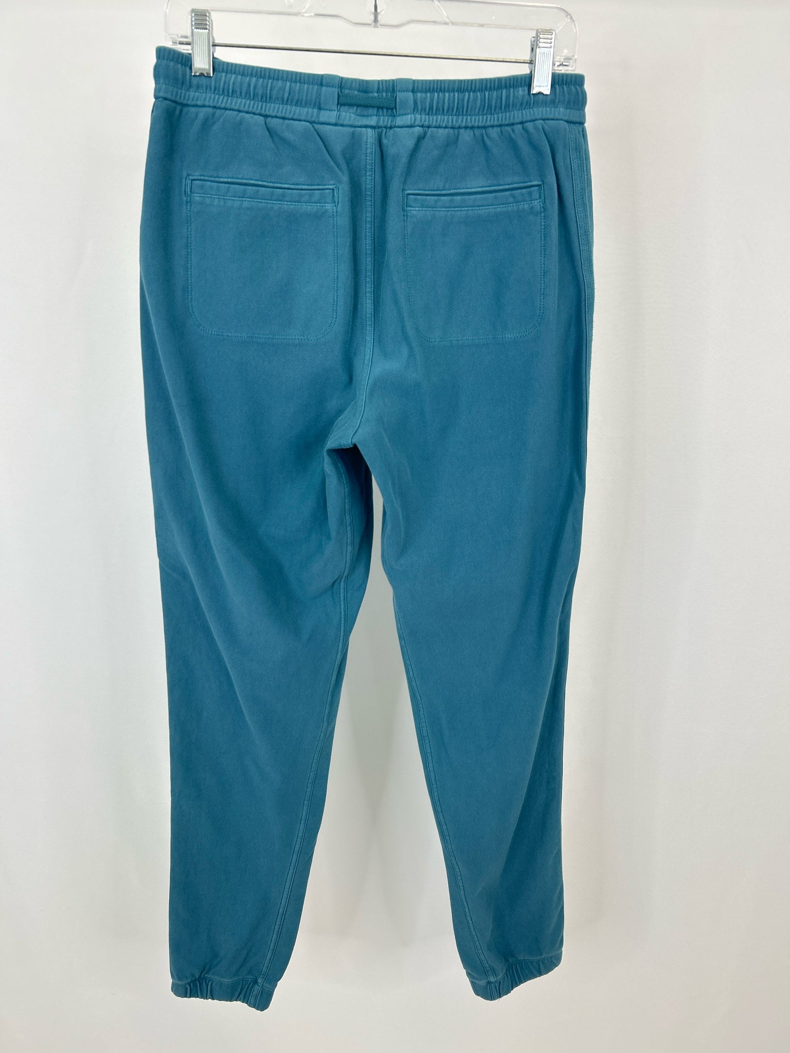 ATHLETA Size S/T Teal Women Pants