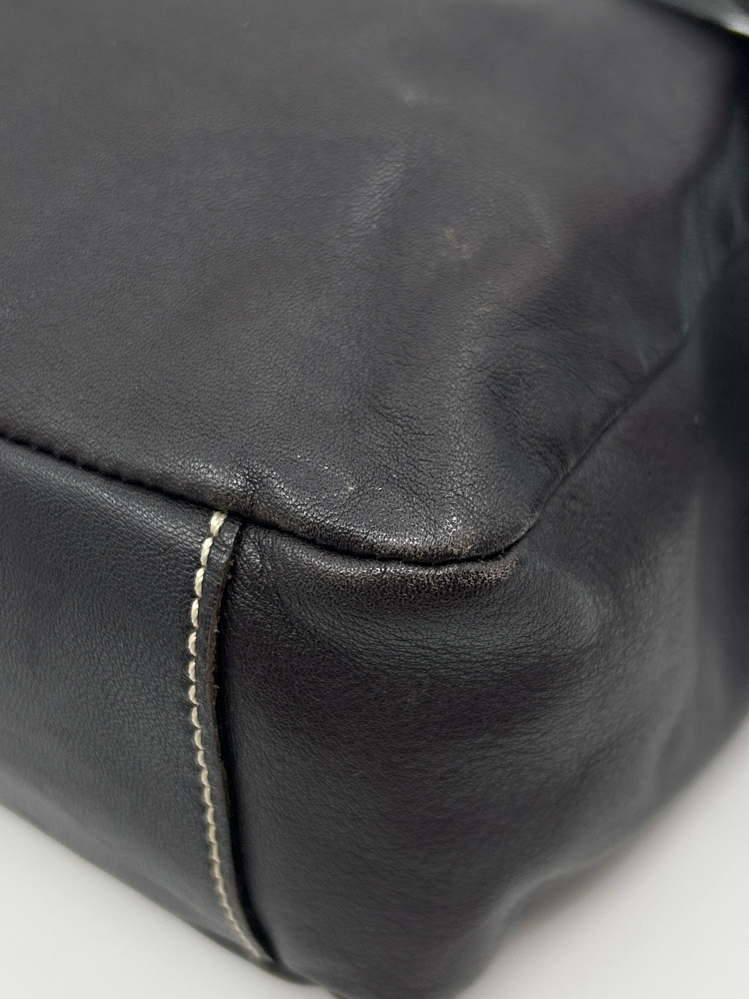 KATE SPADE Charcoal Women Purse