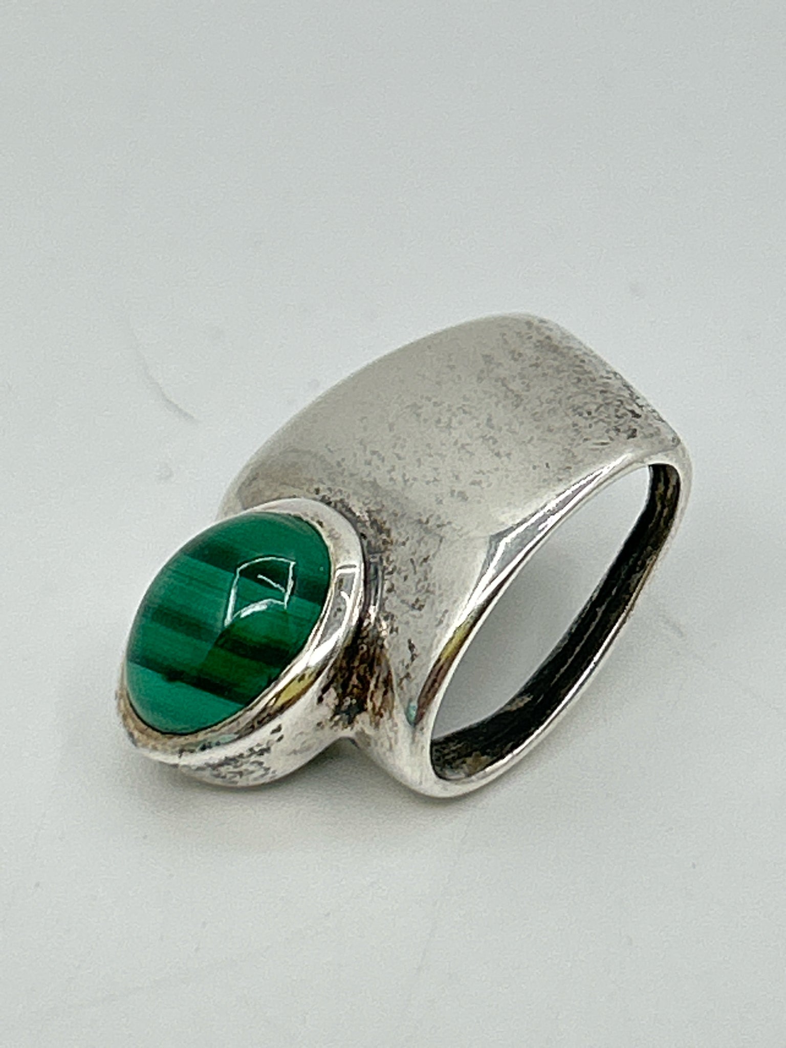 Sterling Silver Pendant