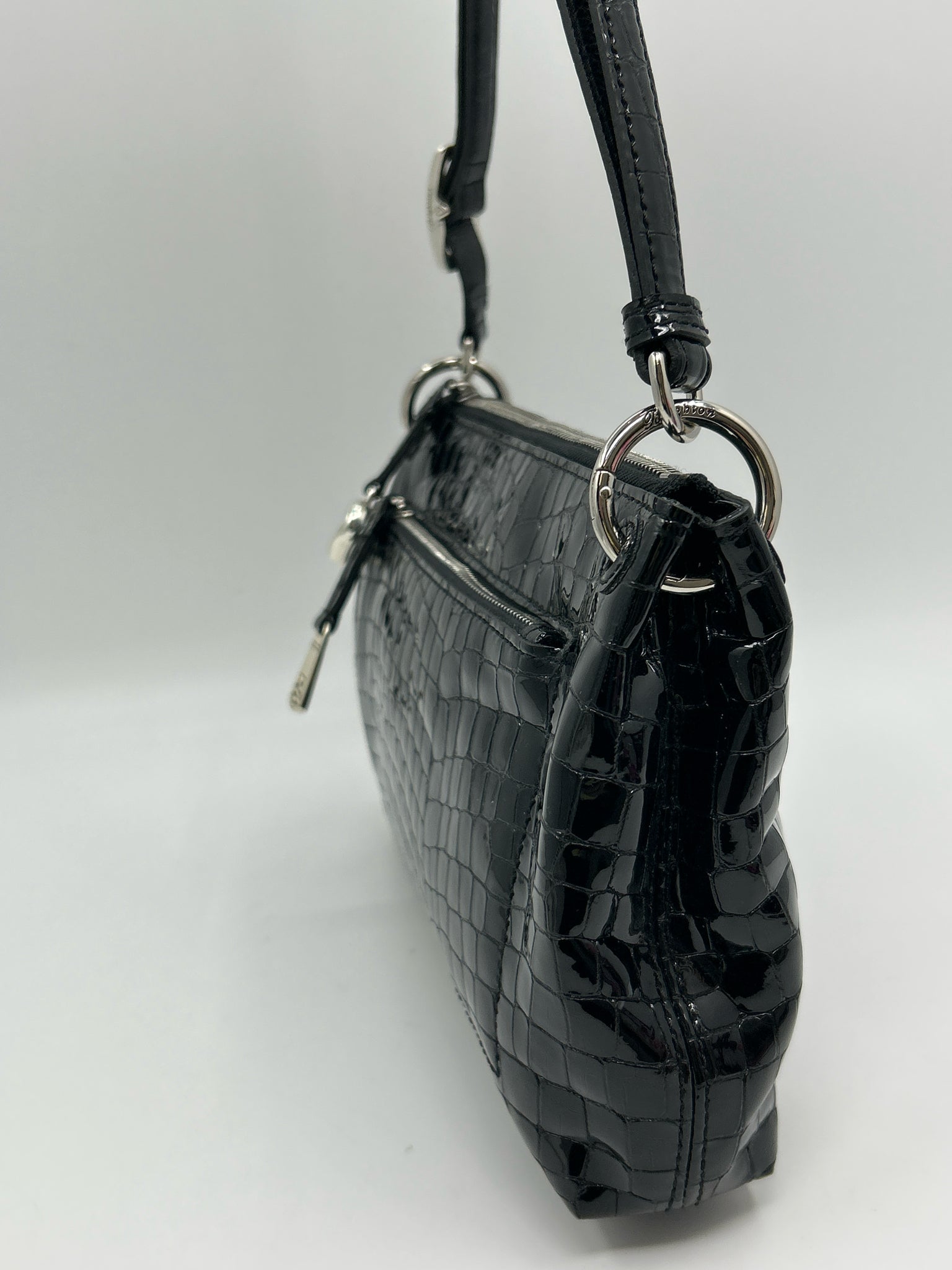 BRIGHTON Black Women Purse