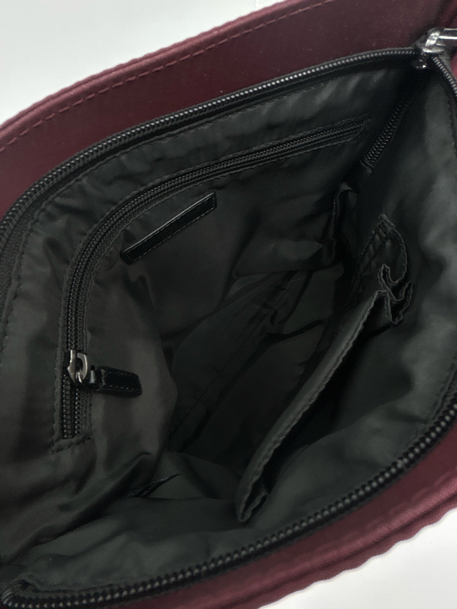 MICHAEL KORS Burgundy Women Purse