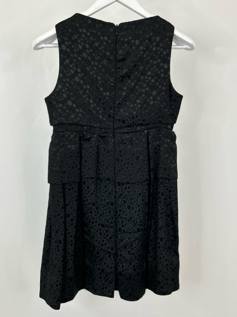 TULLE Size XS Black Dress