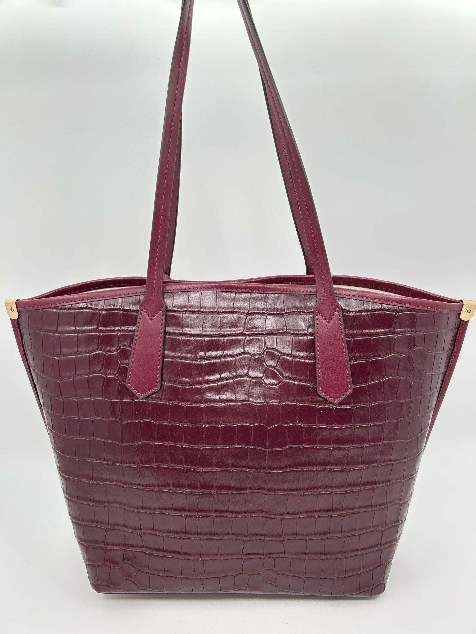 MICHAEL KORS WINE Women Tote