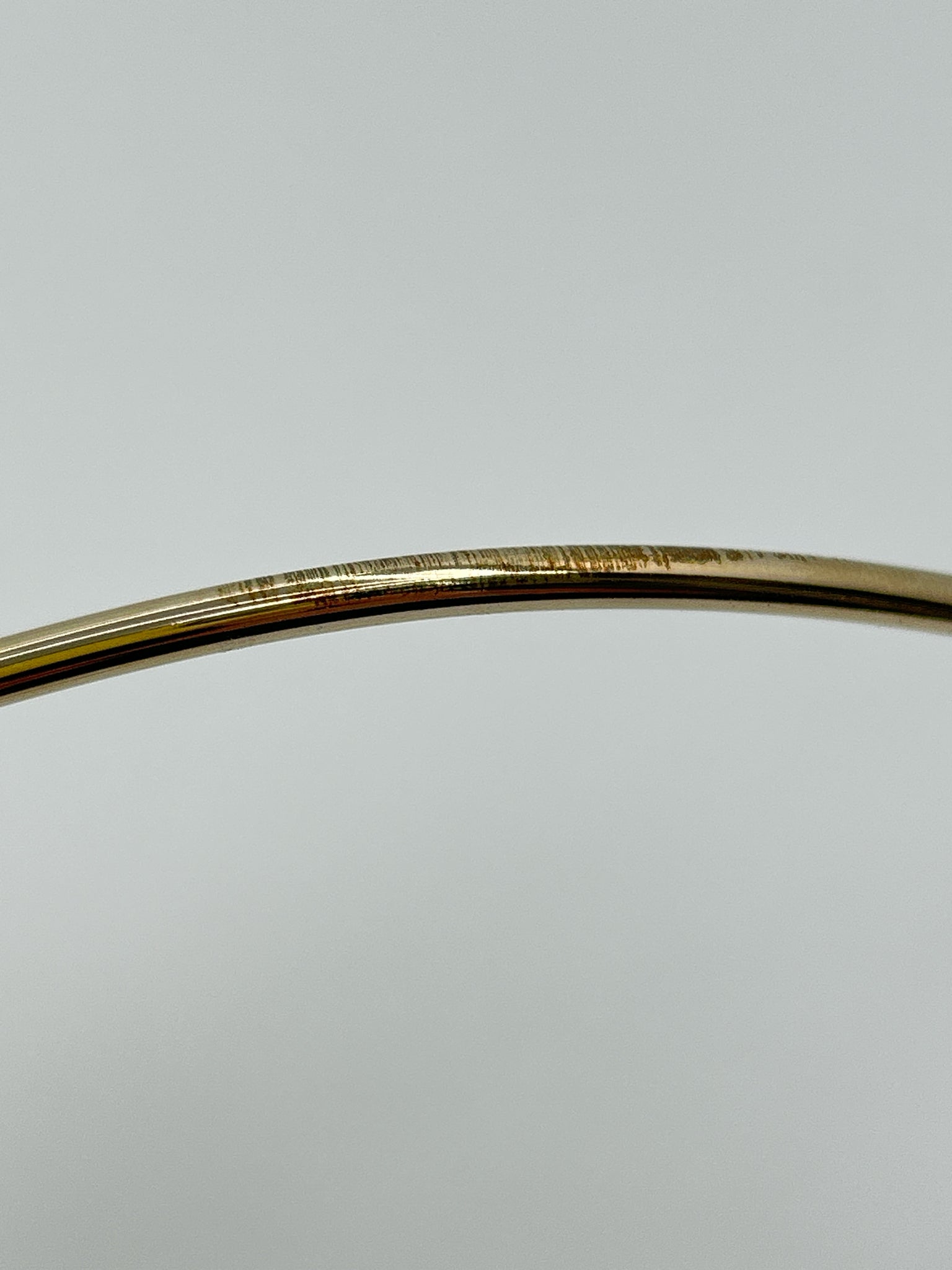 LAFAYETTE 148 Gold Necklace