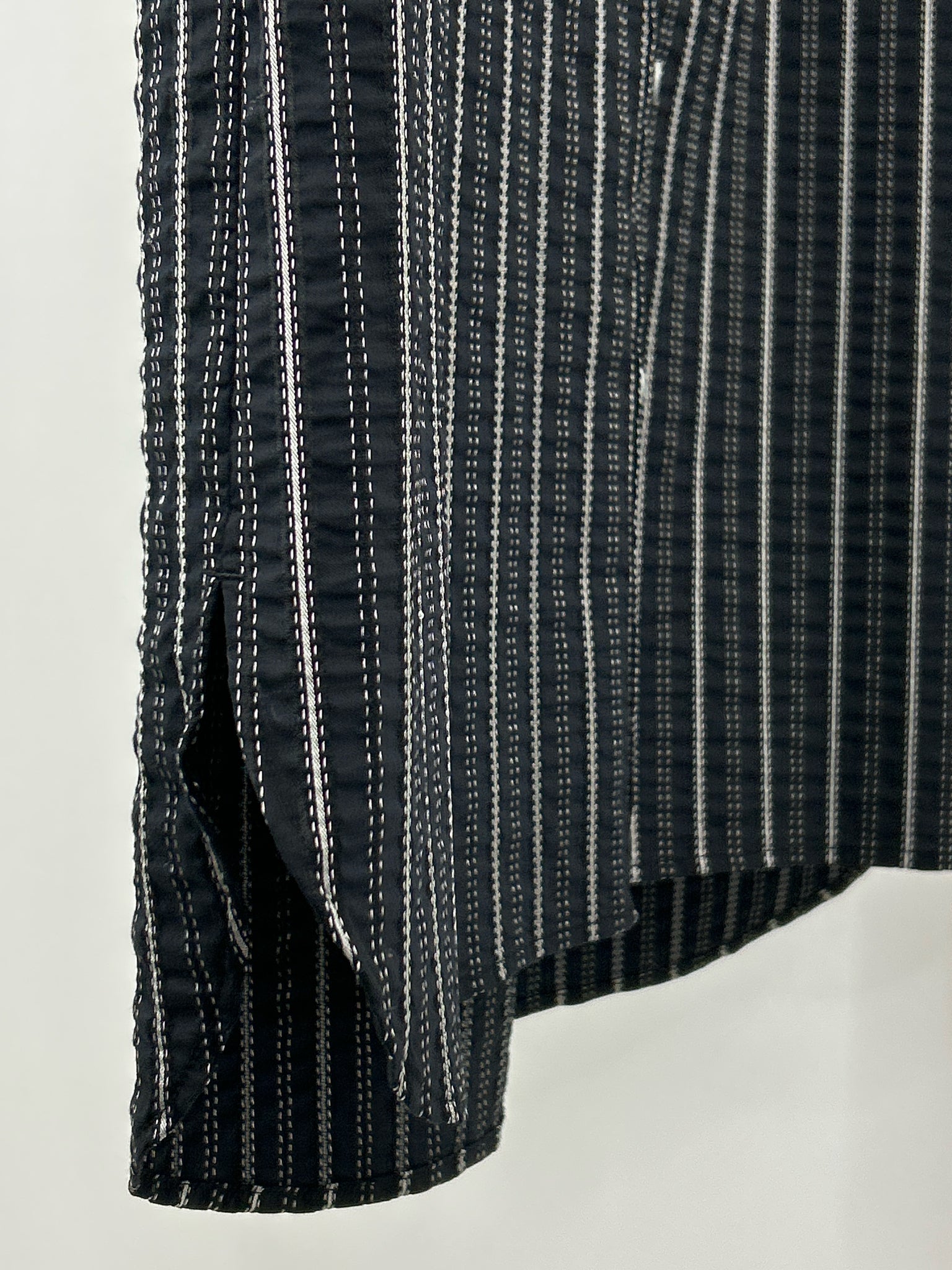HABITAT Size S Black and White Women Dress