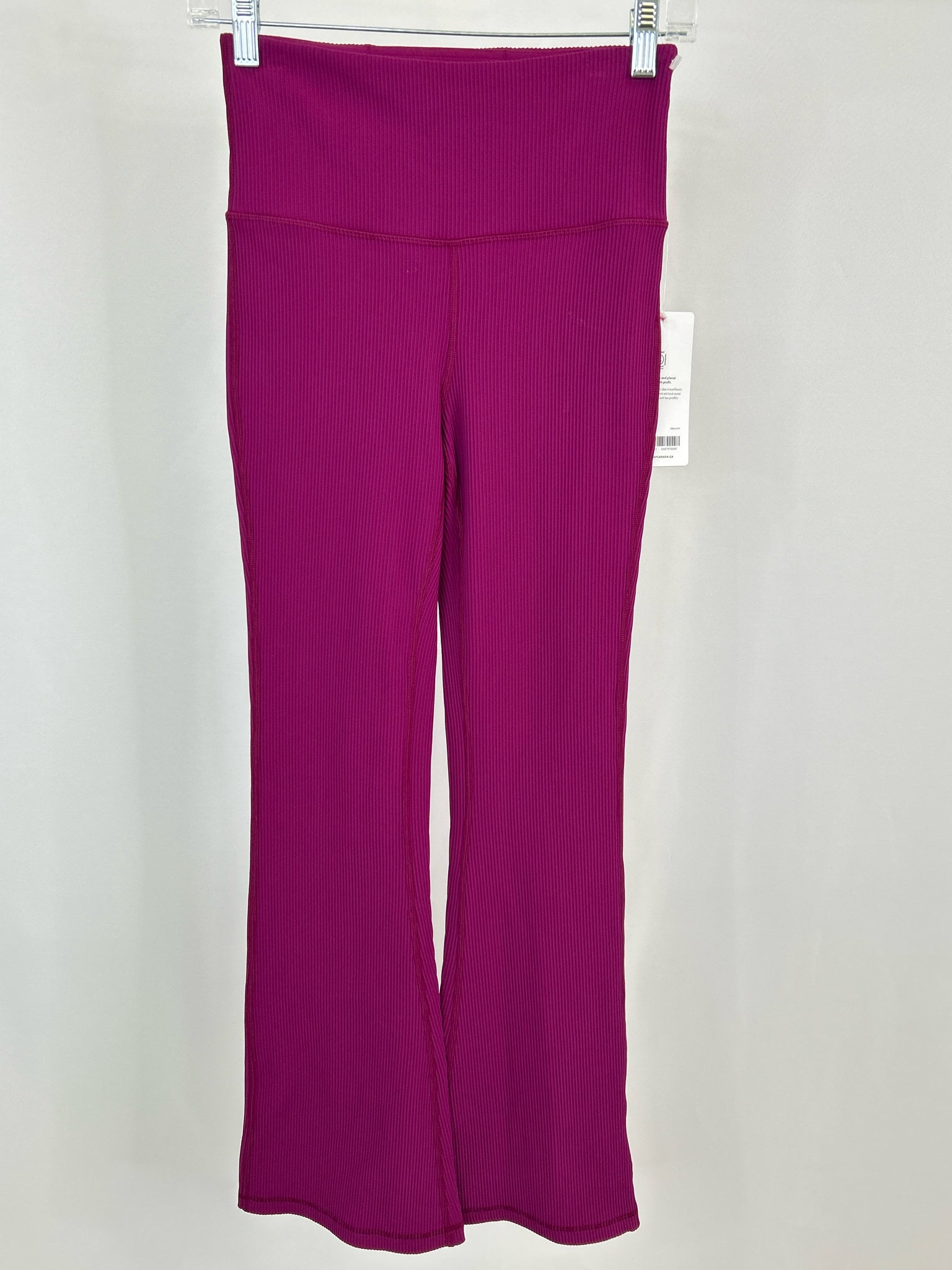 ATHLETA Size S MAGENTA Women Workout
