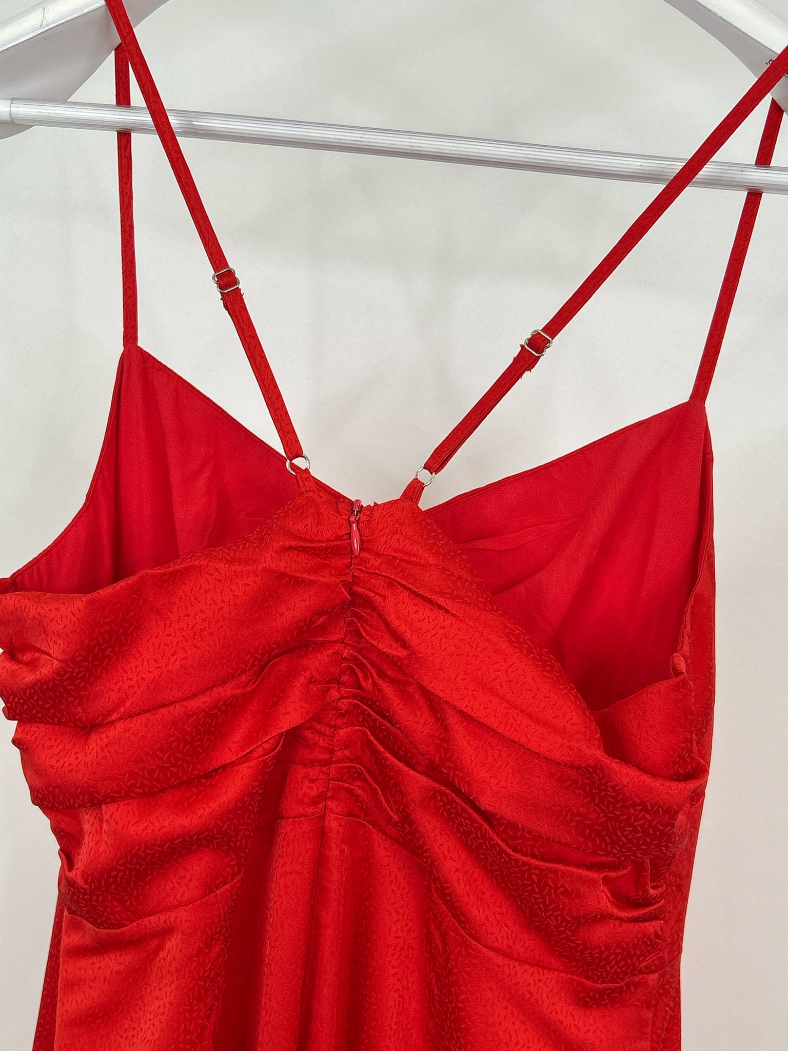 Lulus Size M Red Women Dress Lulus Size M Red Women Dress
