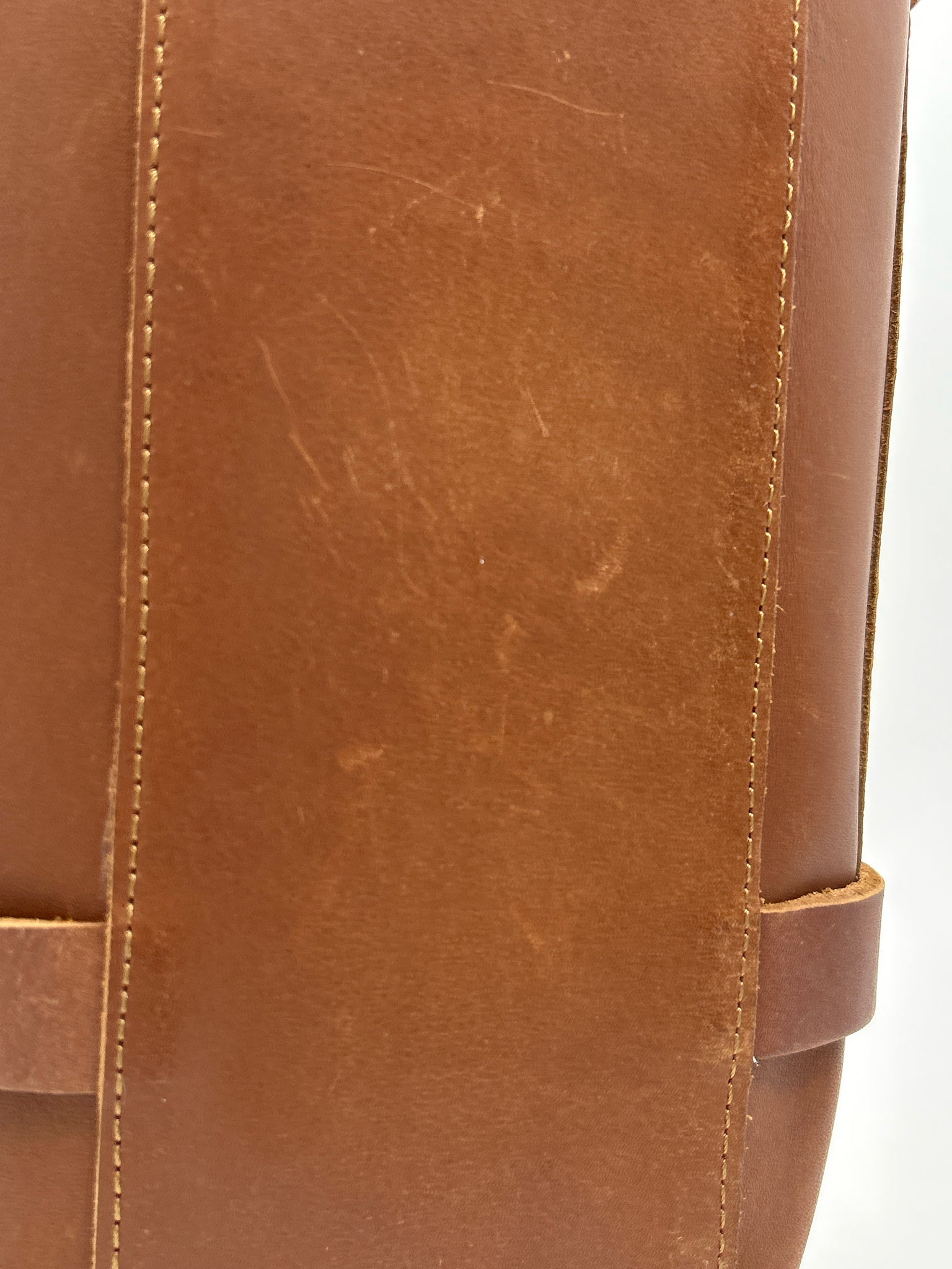 WP STANDARD Tan Women Tote