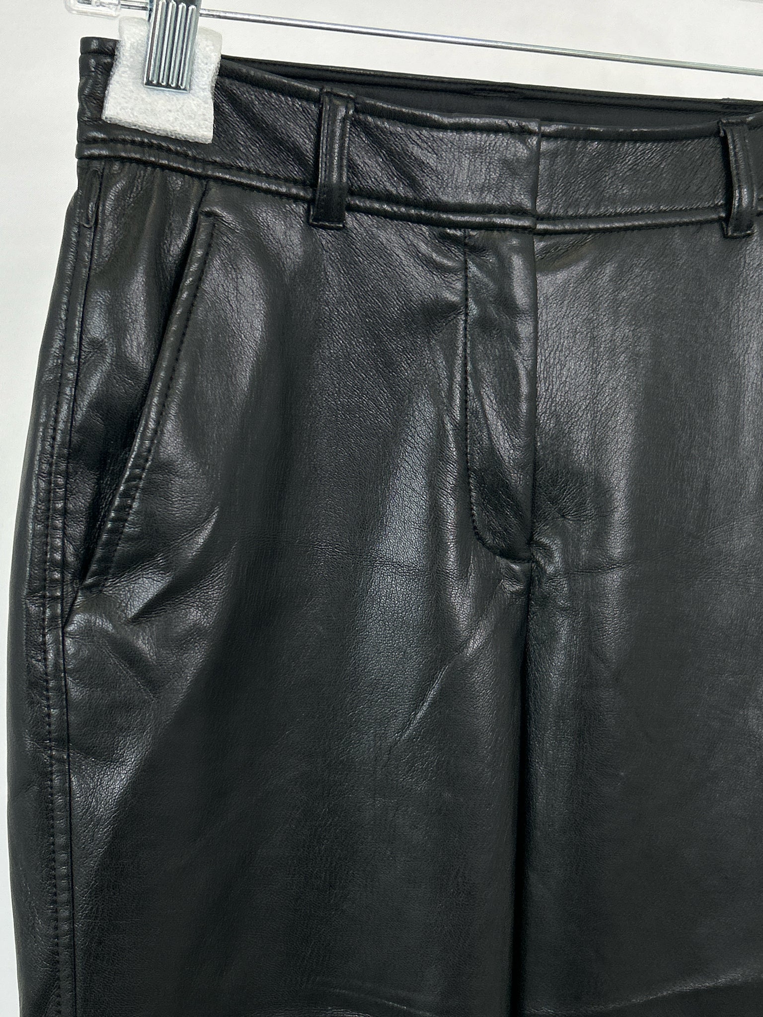 BABATON Size 2 Black Women Pants