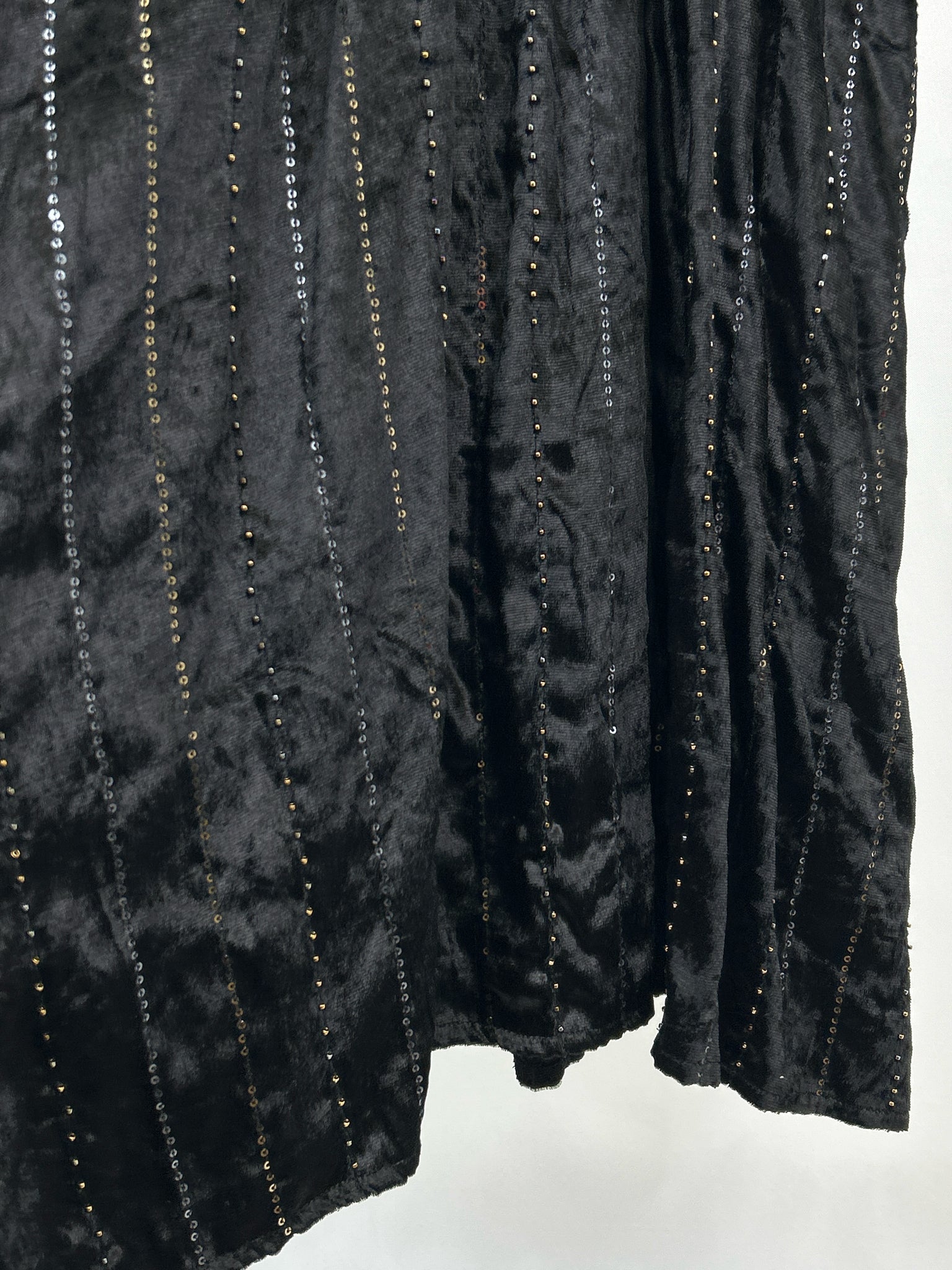 BLANK LONDON Size One Size Black Women Dress