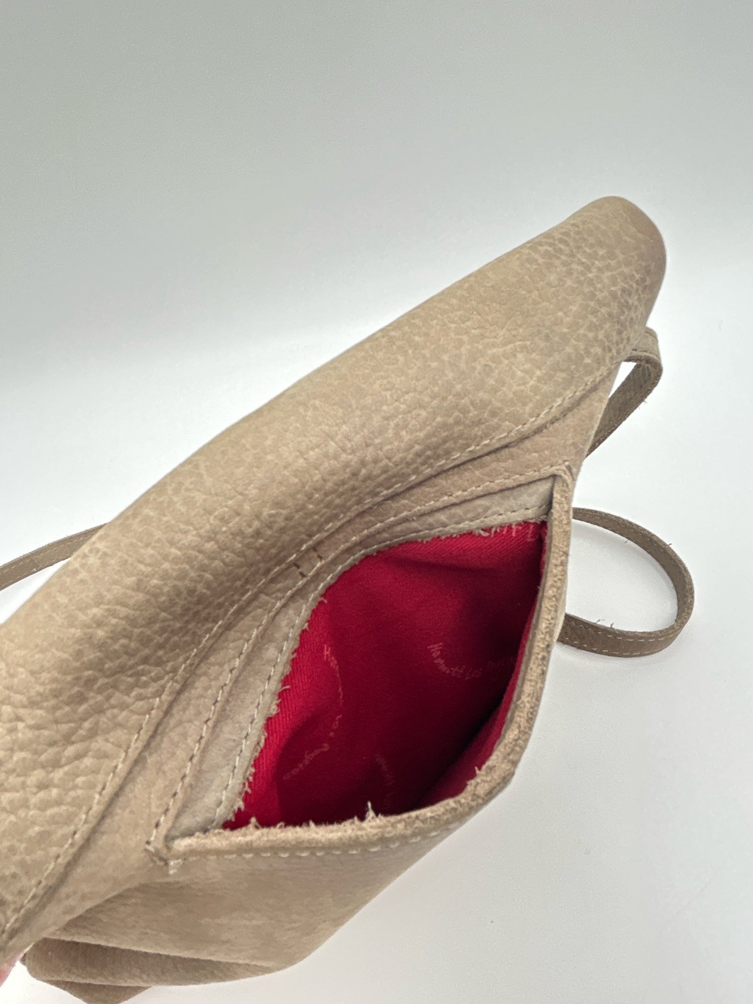 HAMMITT Beige Women Purse