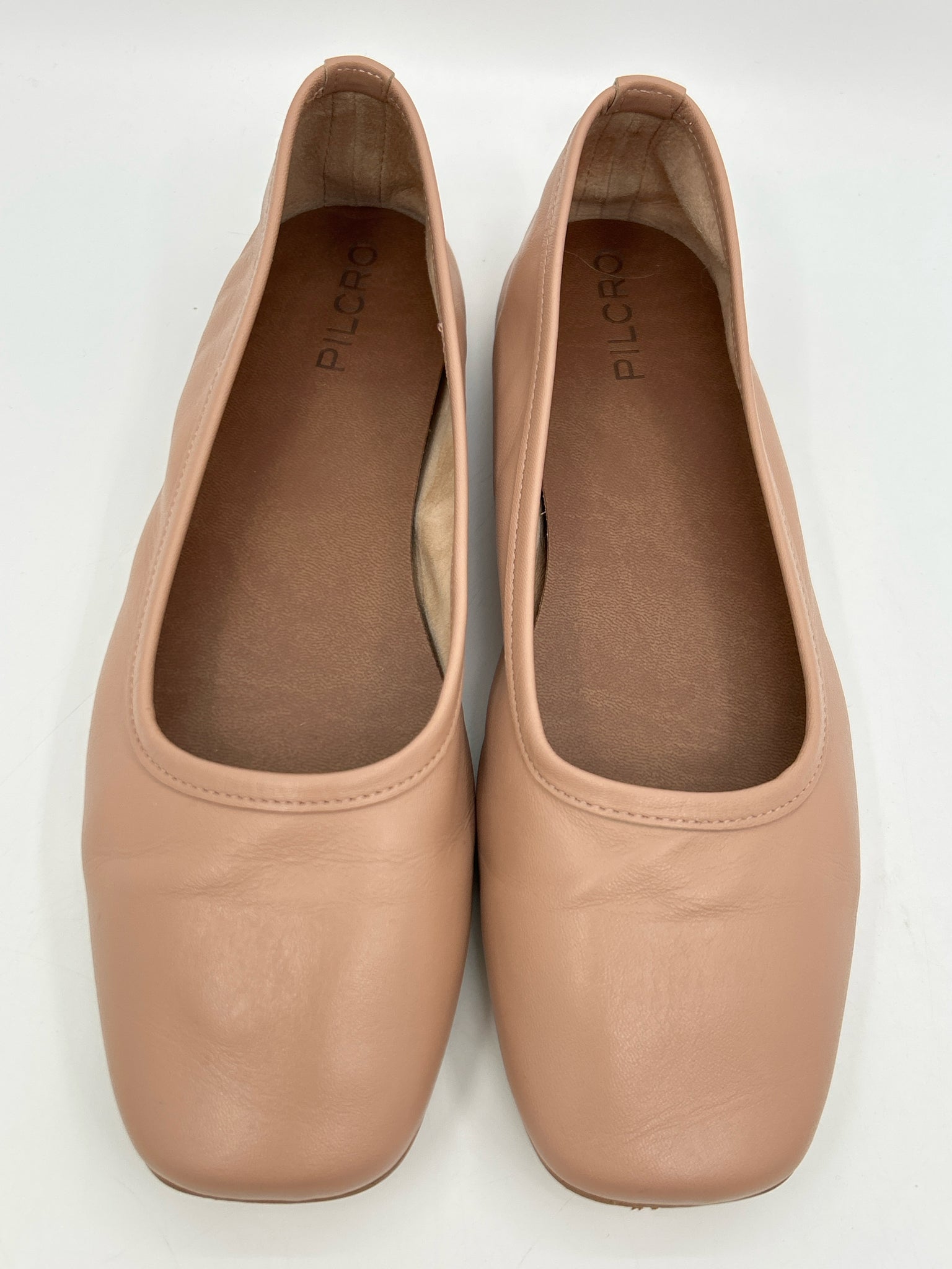 PILCRO Size 38 nude Women Flats