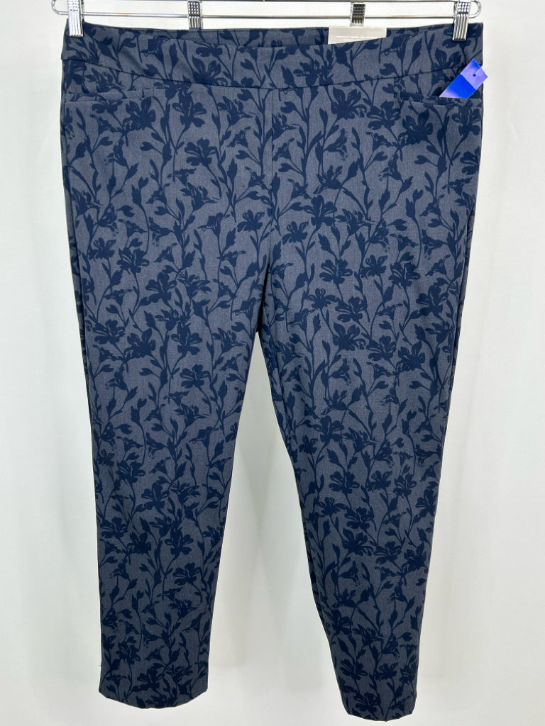 CHICO'S Women Size 20 Blue Pants