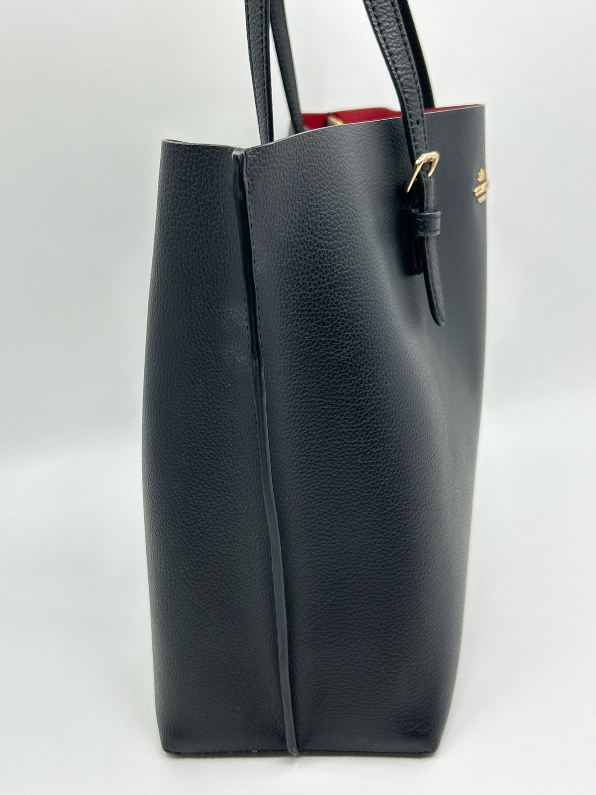 Coach Black Women Tote