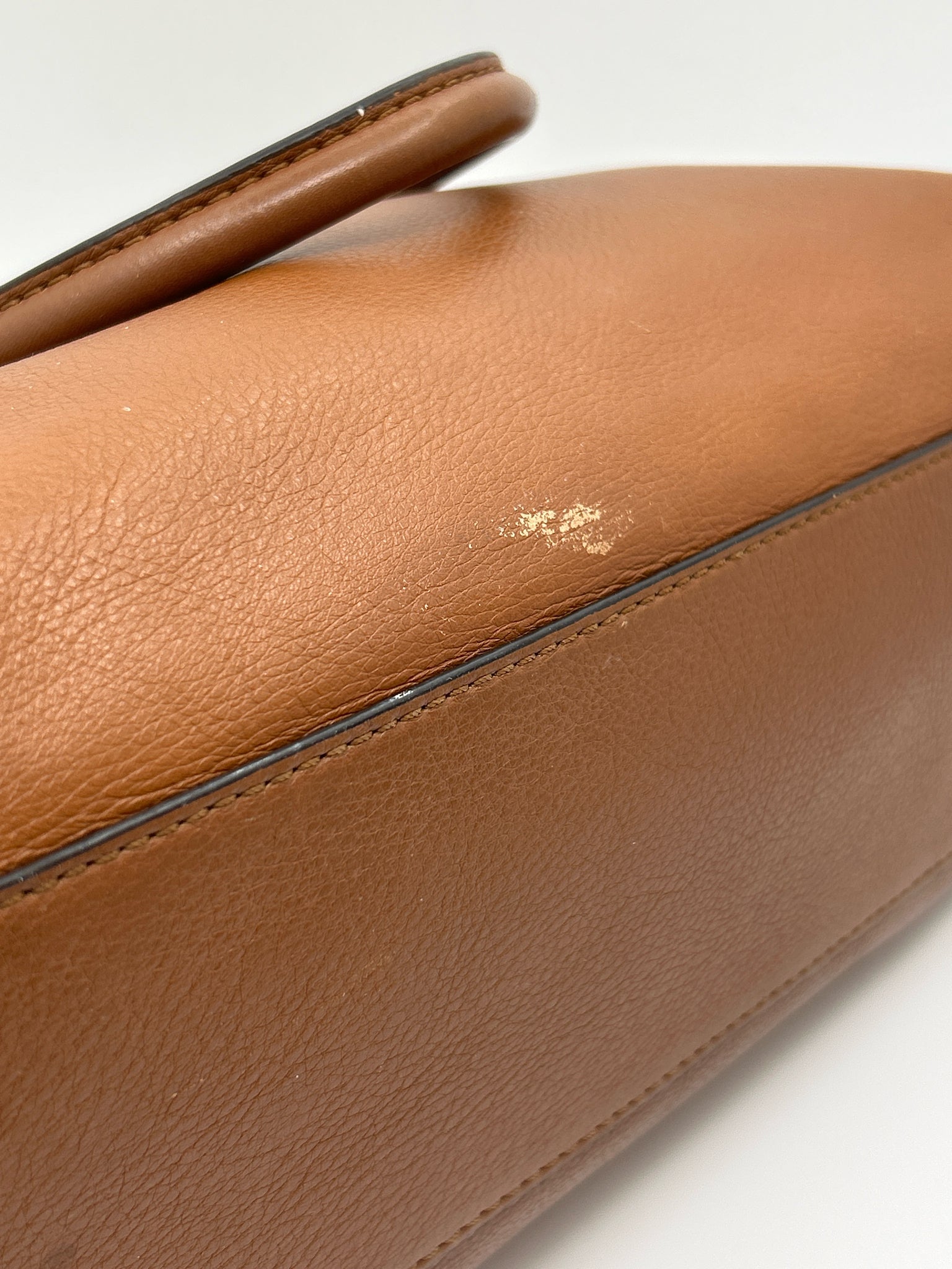 MICHAEL KORS Tan Women Tote