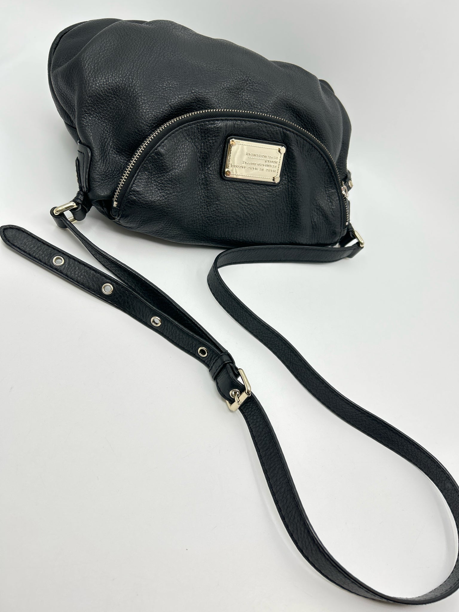 MARC BY MARC JACOBS Black Women Purse