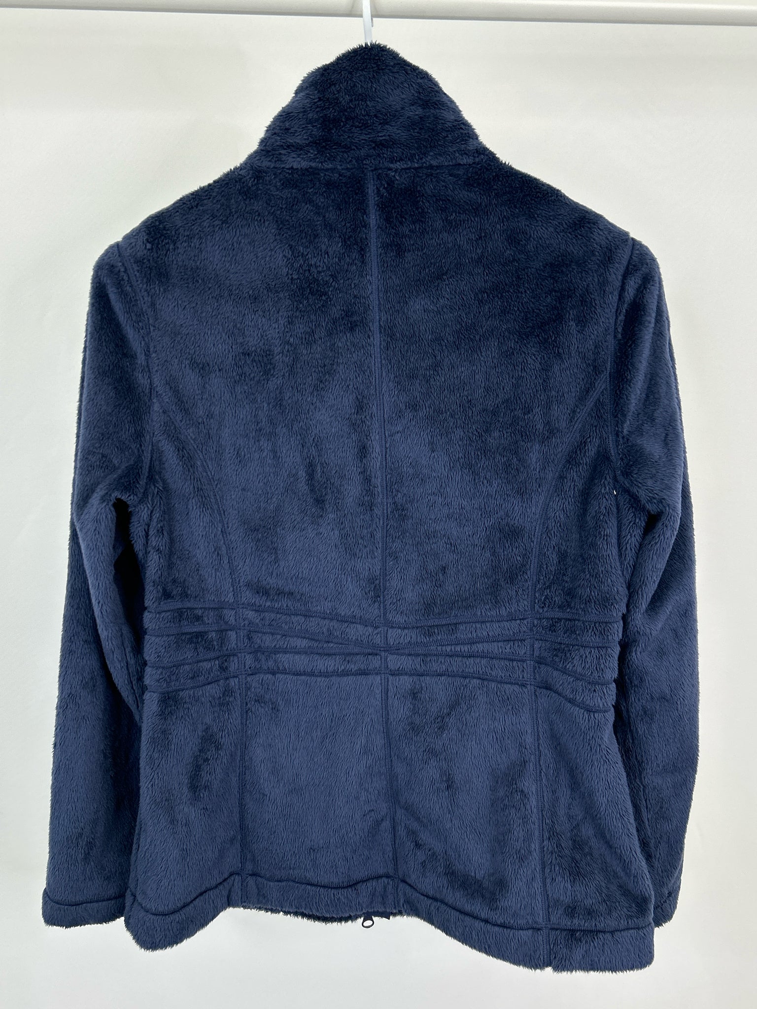 LILLY PULITZER Size M Navy Women Jacket