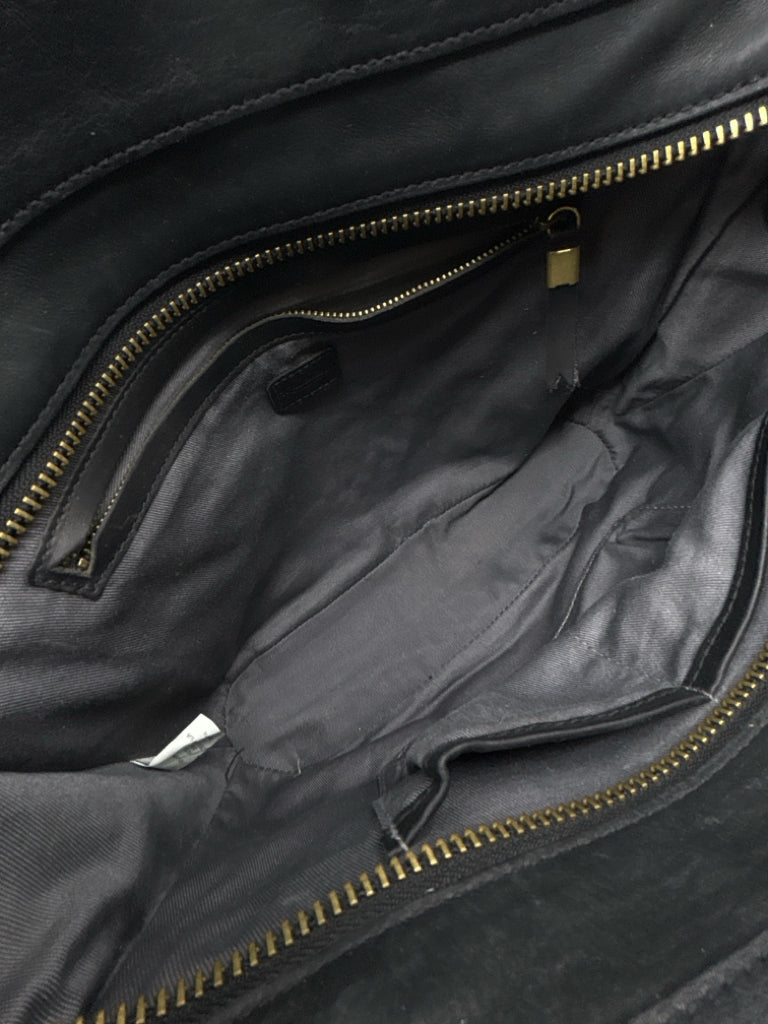 MADEWELL Black Purse