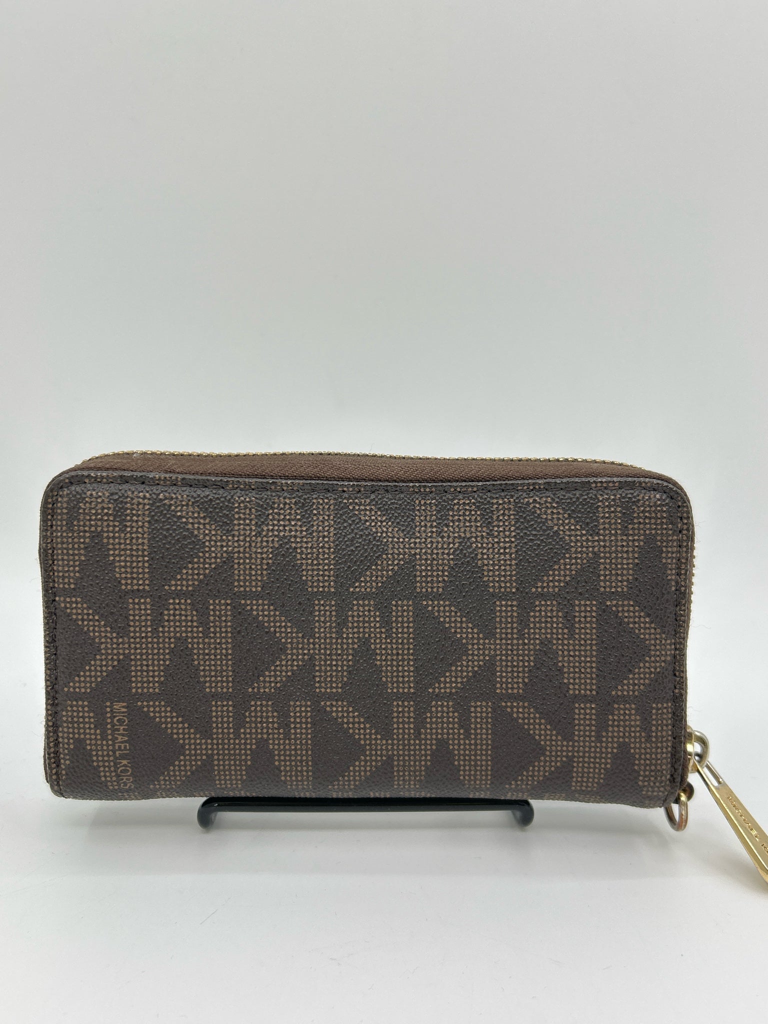 MICHAEL KORS Brown Women Wallet