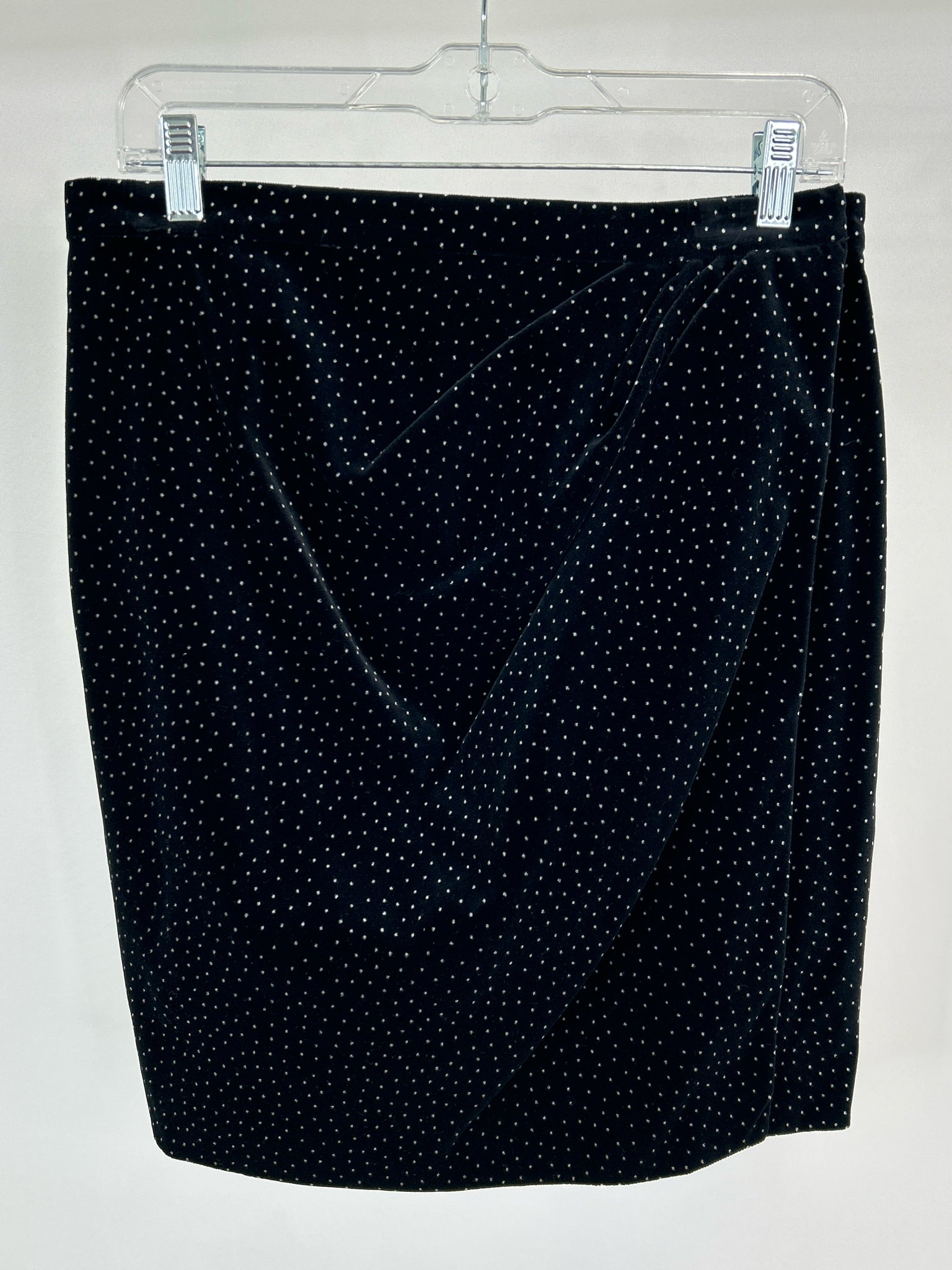 THEORY Size 8 Black Women Skirt