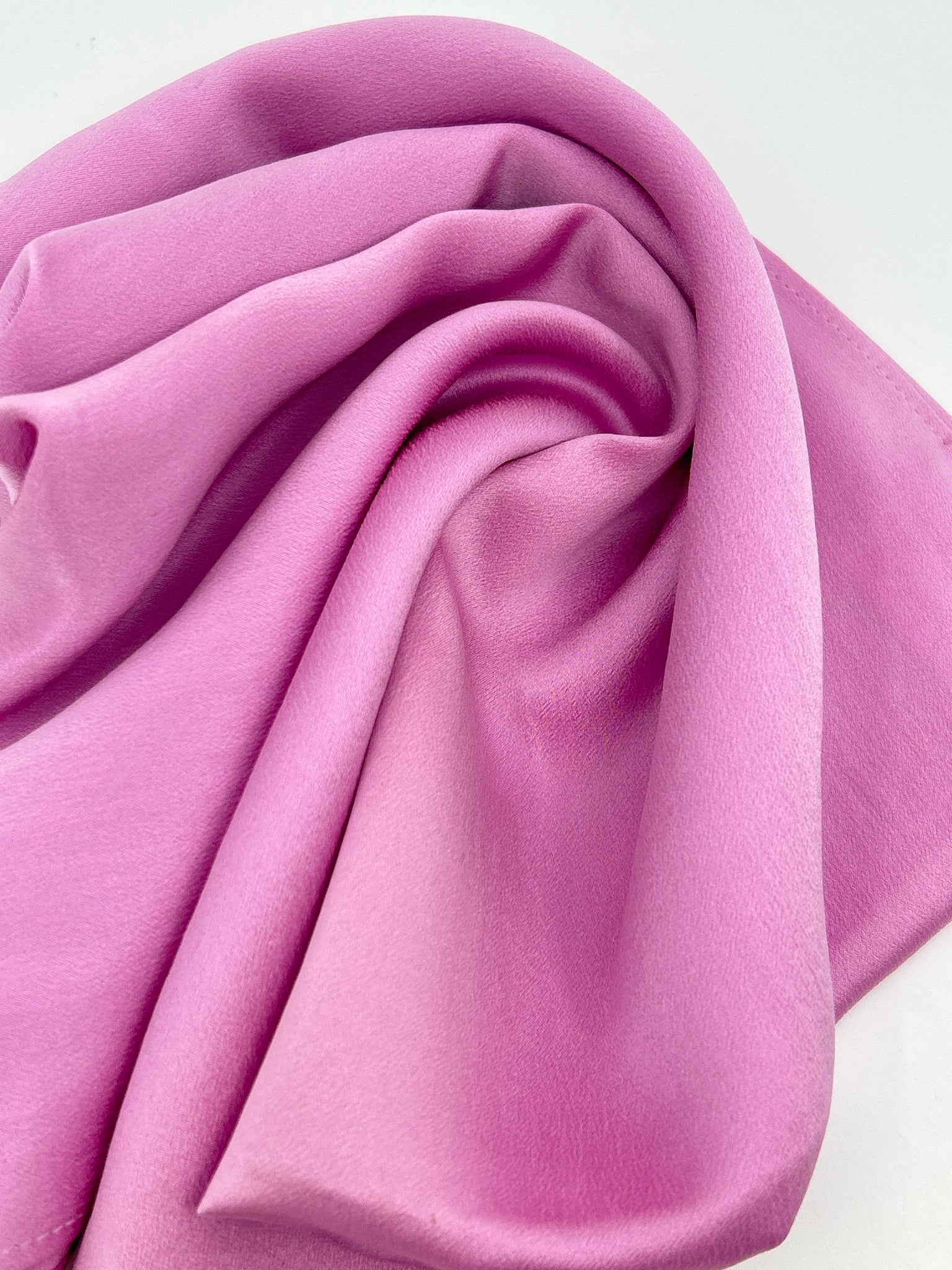 ST JOHN Pink Women Scarf