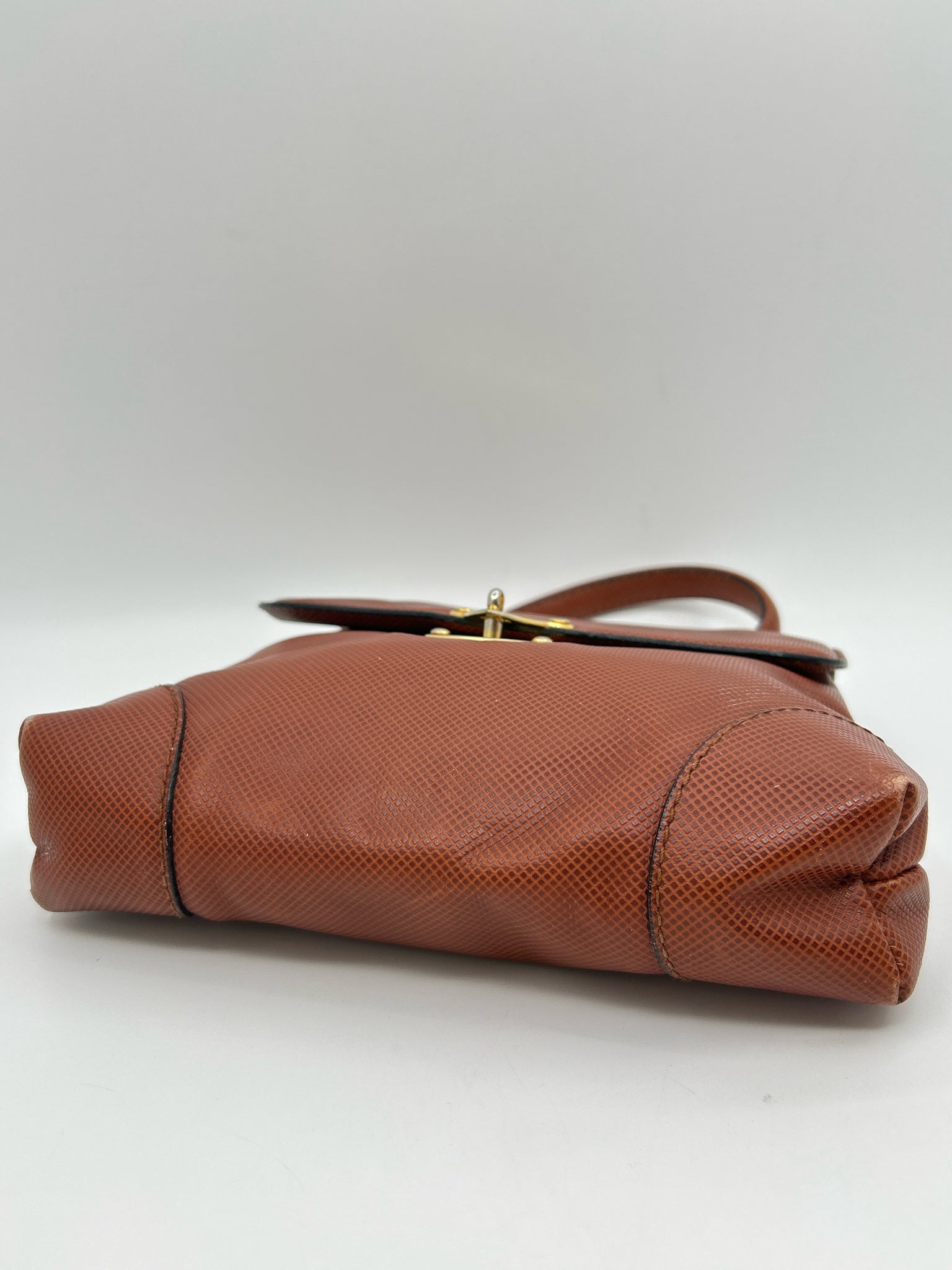 BOTTEGA VENETA Brown Women Purse