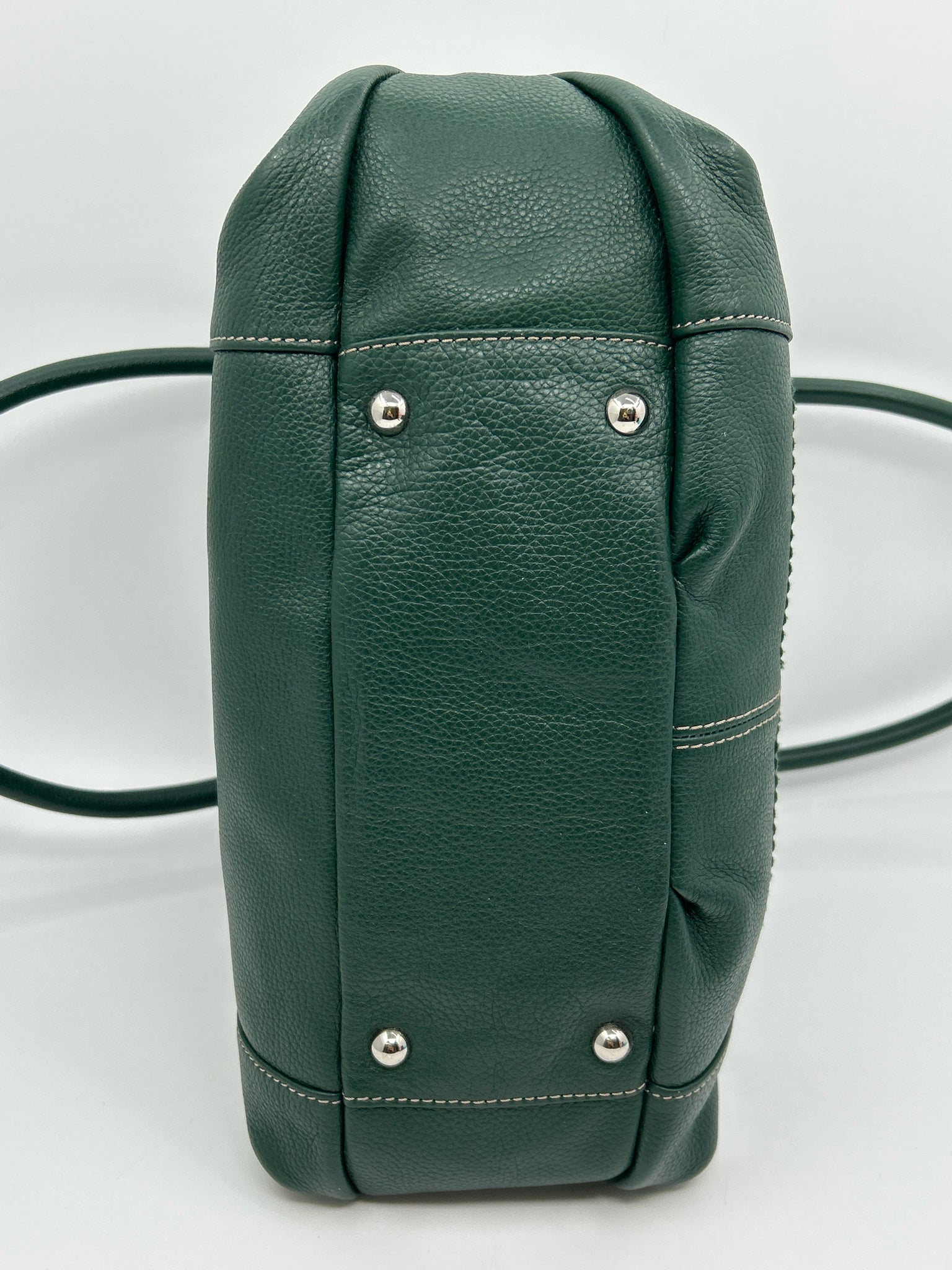 TIGNANELLO Green Women Purse