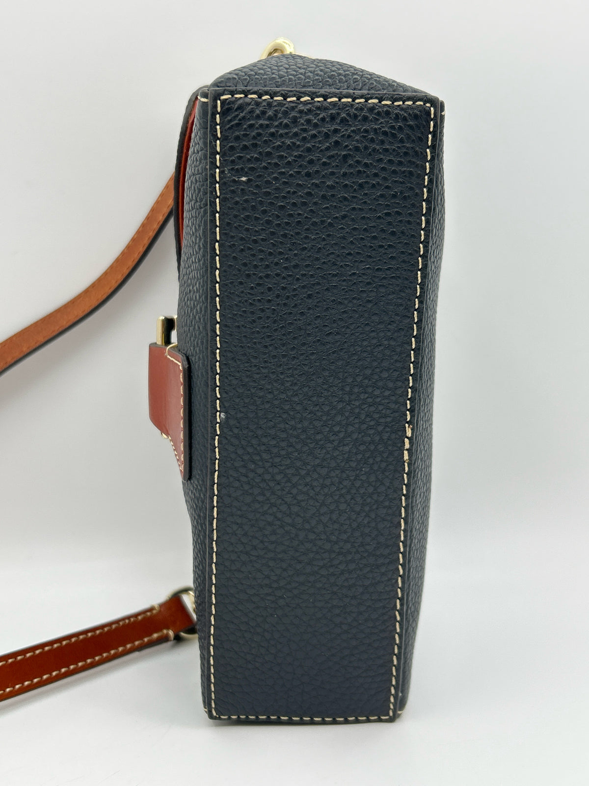 DOONEY & BOURKE black and brown Women Purse