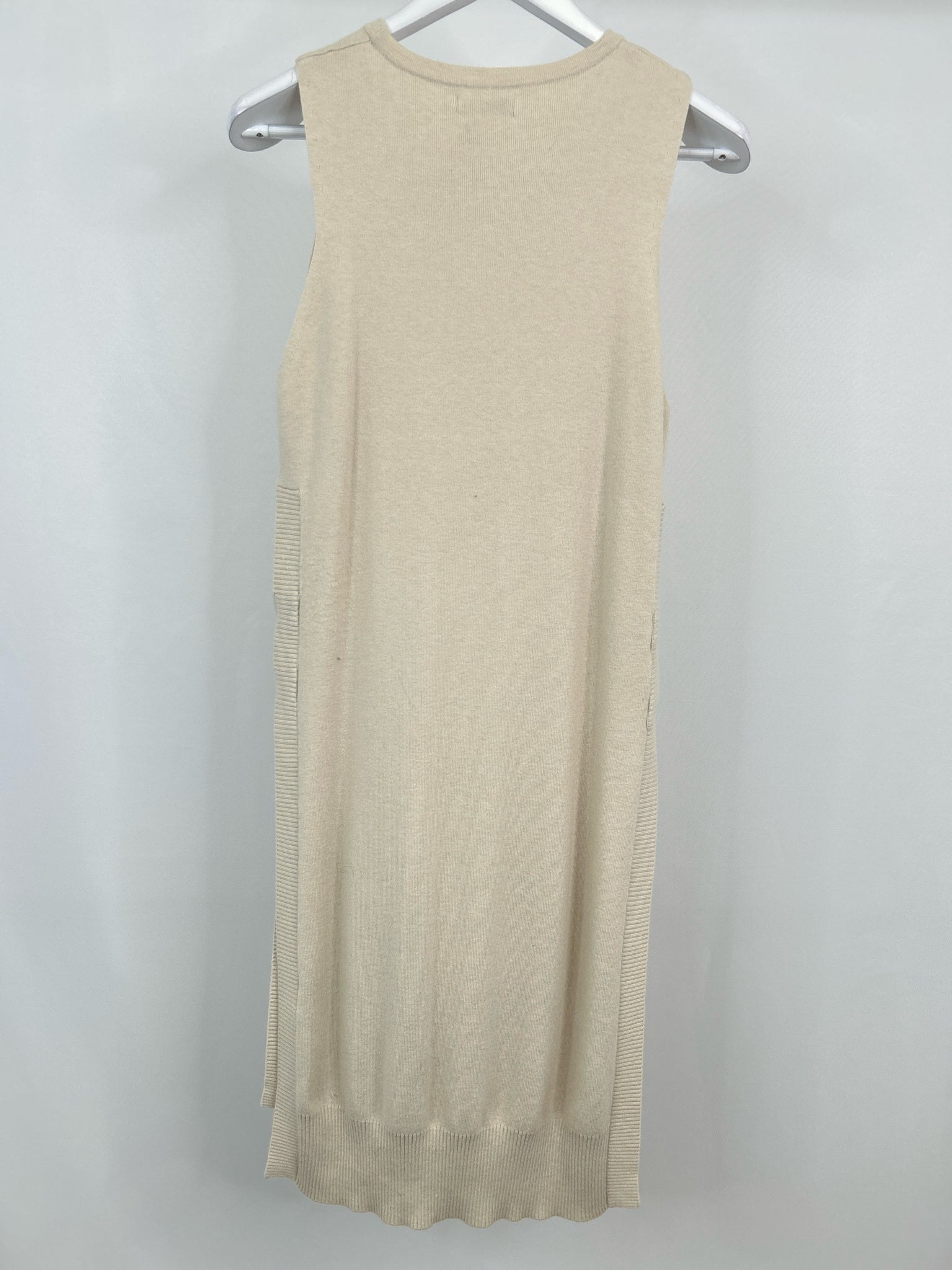 MERSEA Size S/M Beige Women Tunic