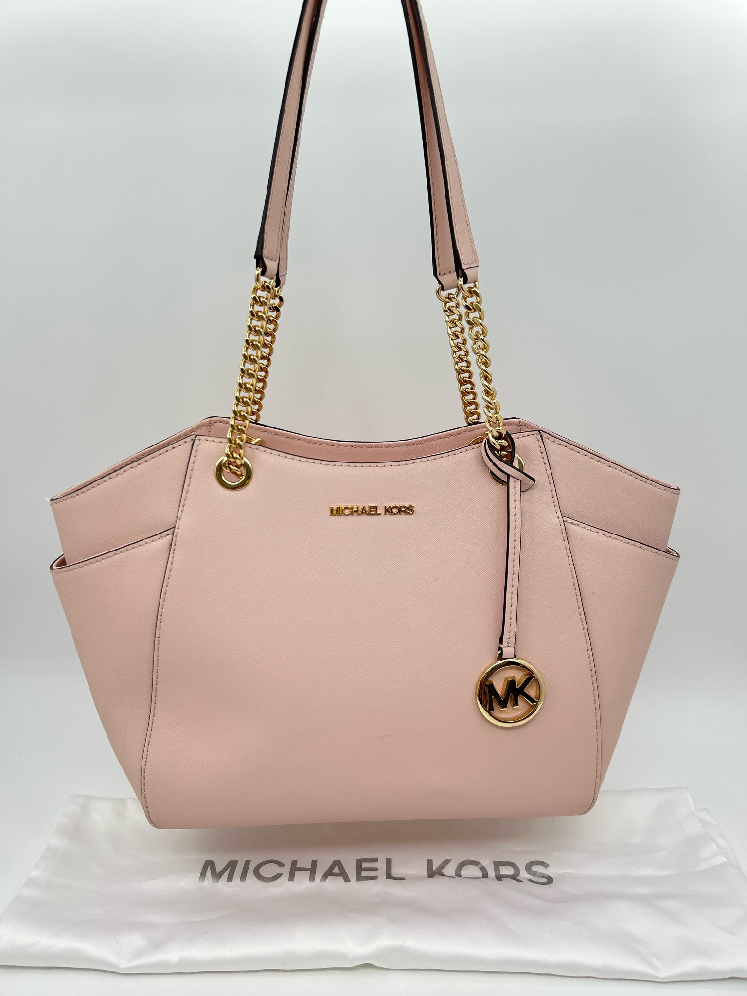 MICHAEL KORS Pink Women Purse