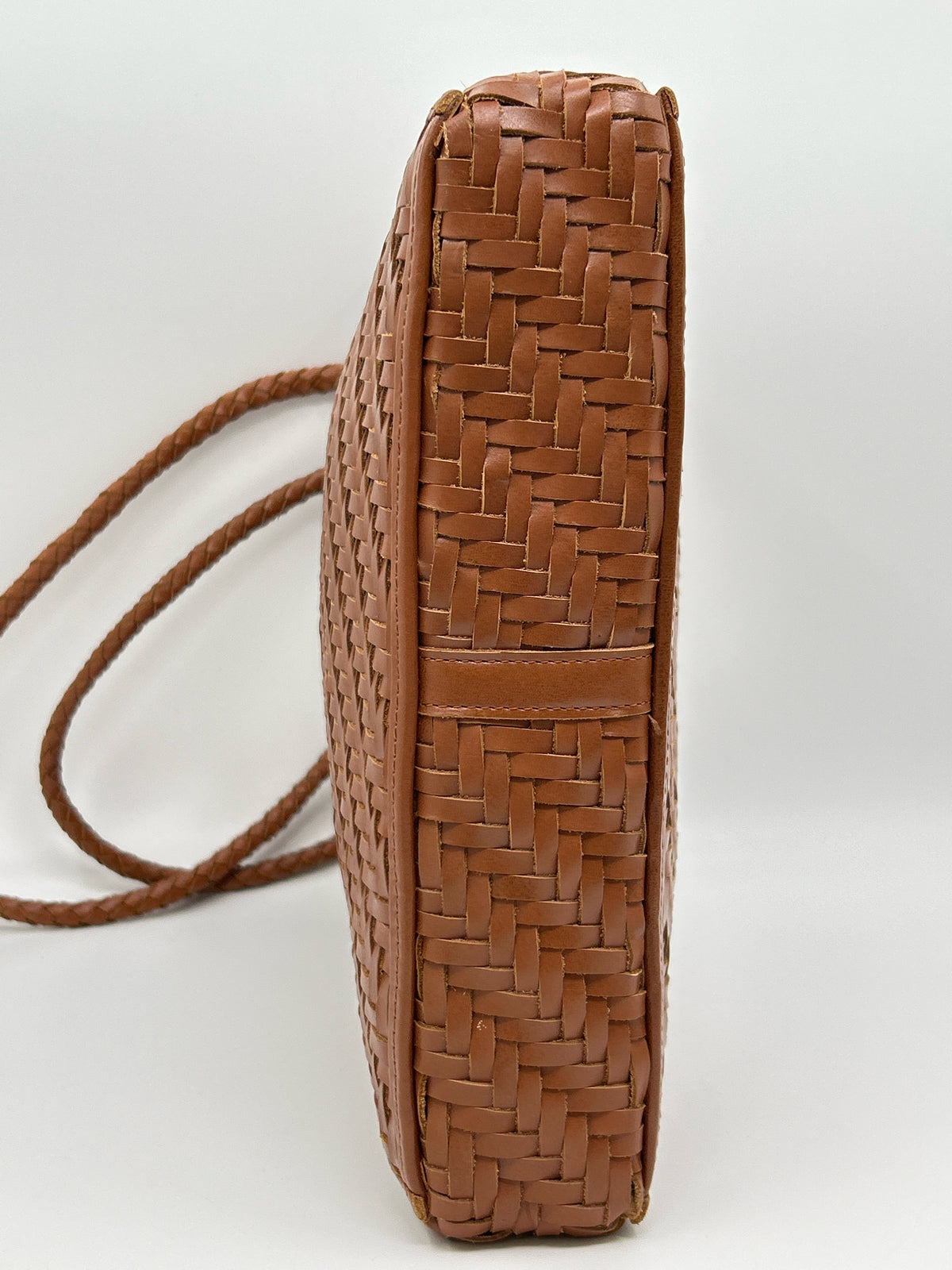 BEMBIEN Tan Women Tote