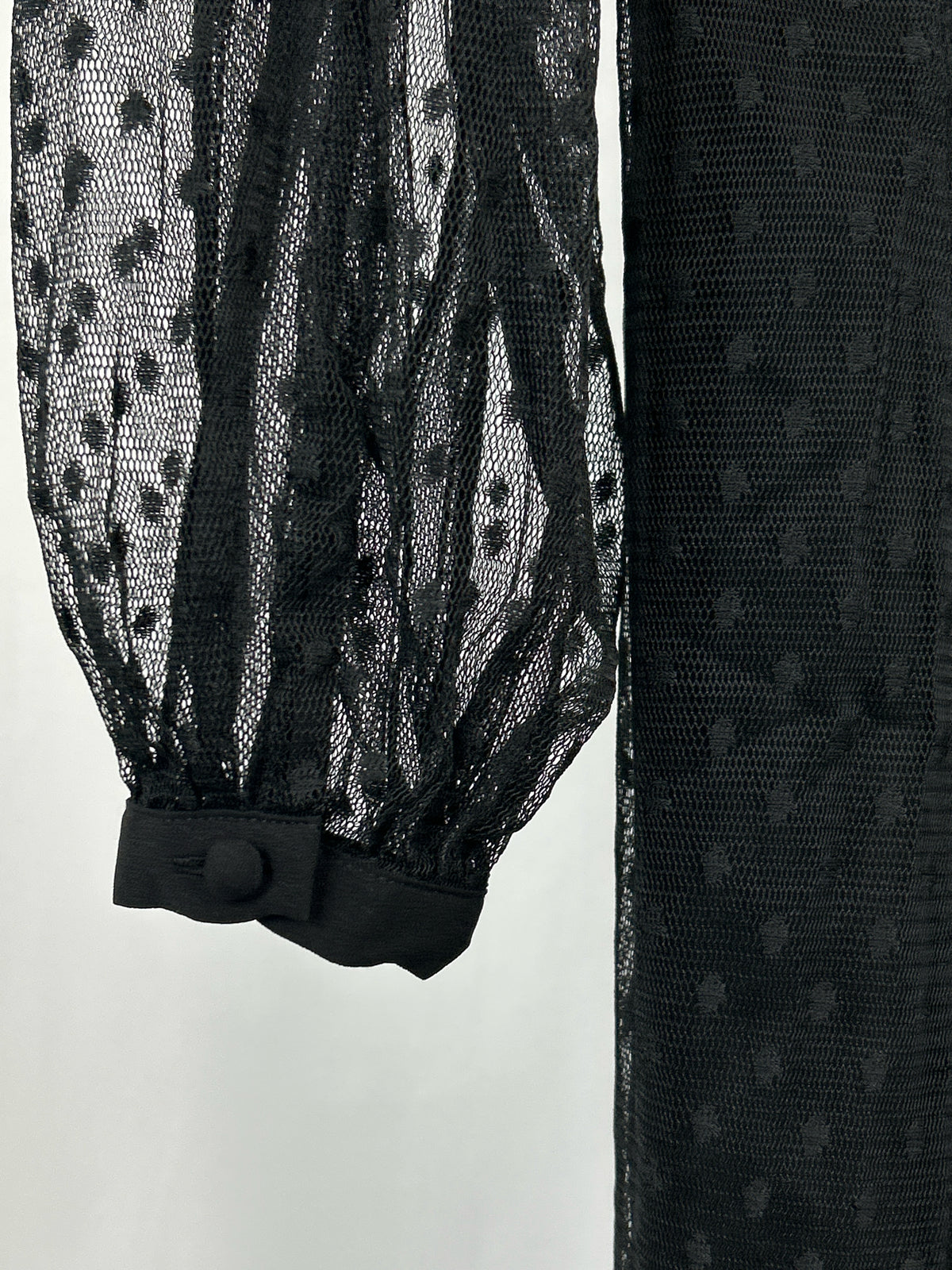 CABI Size M Black Women 2-Piece w/dress