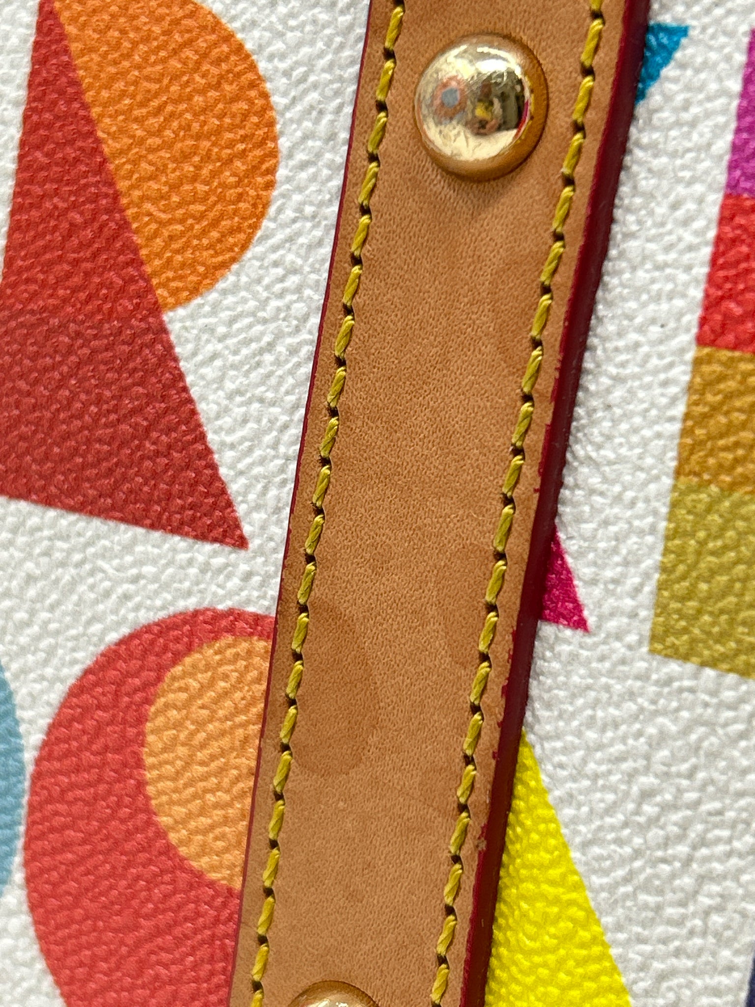 DOONEY & BOURKE Multi-Color Women Tote