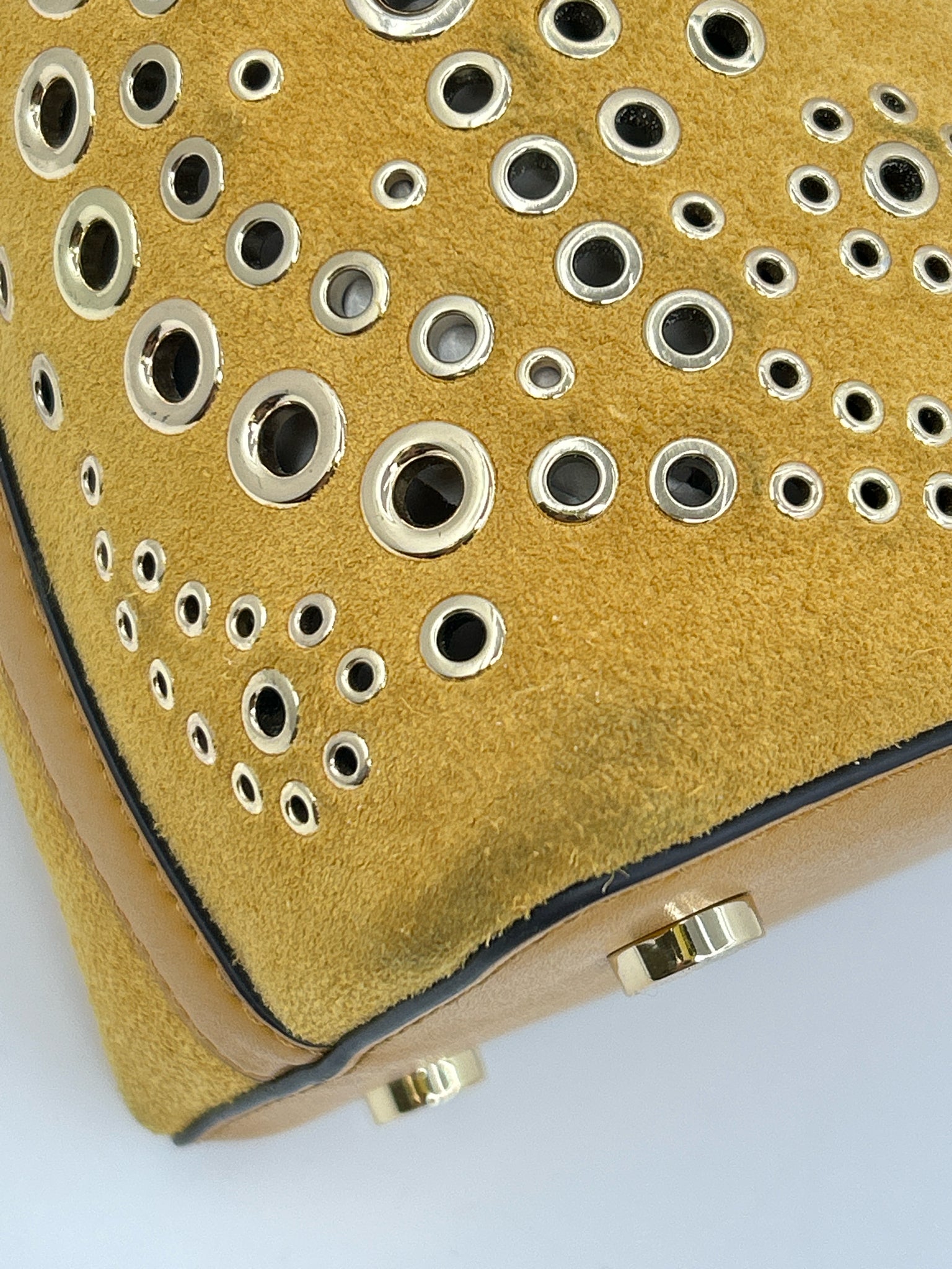 MICHAEL KORS MARIGOLD Women Purse