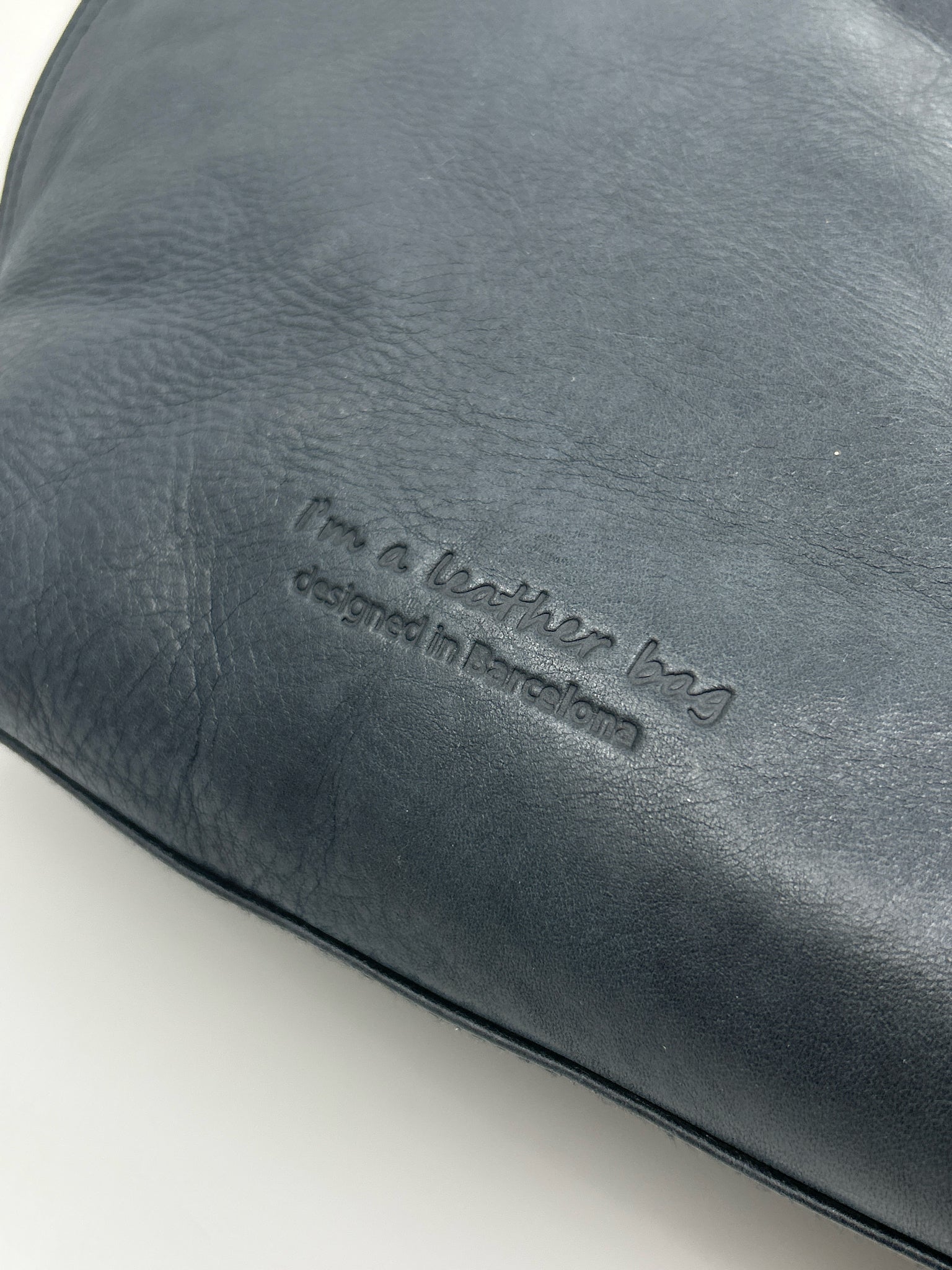 BIBA Navy Women Purse