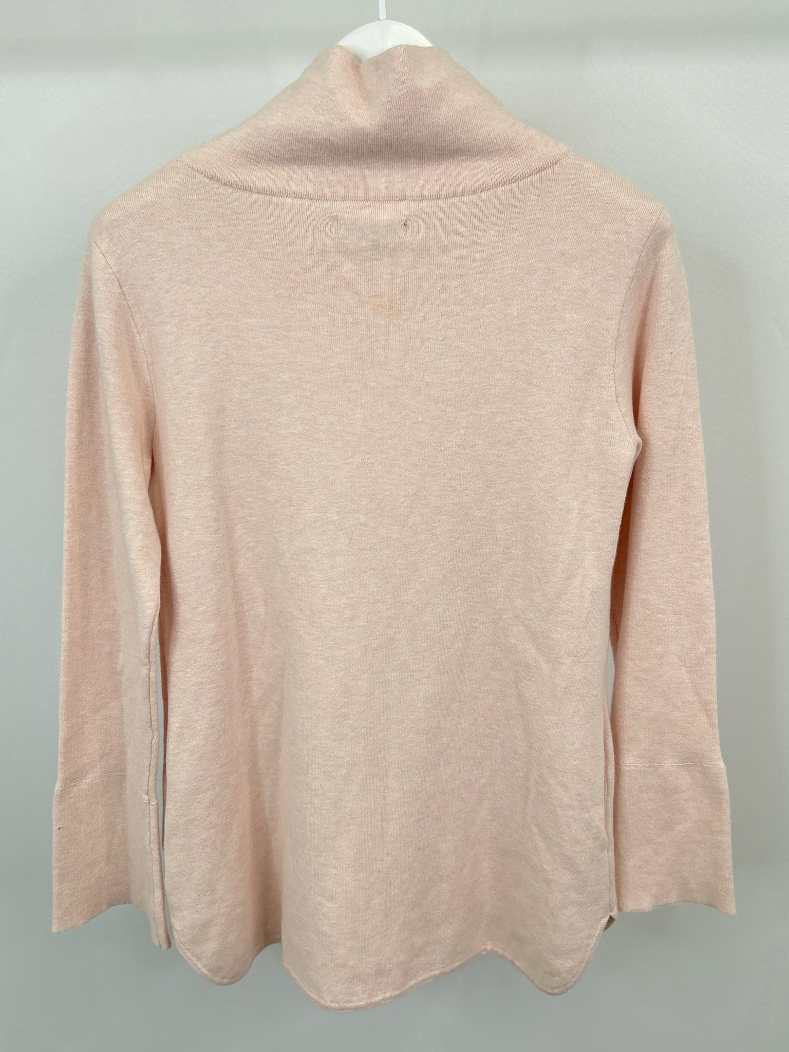 BURGESS Size M Pink Women Sweater