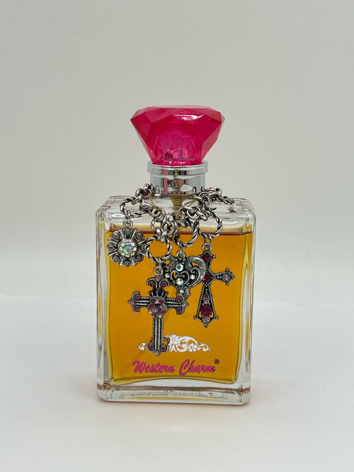 Western Charm Perfume