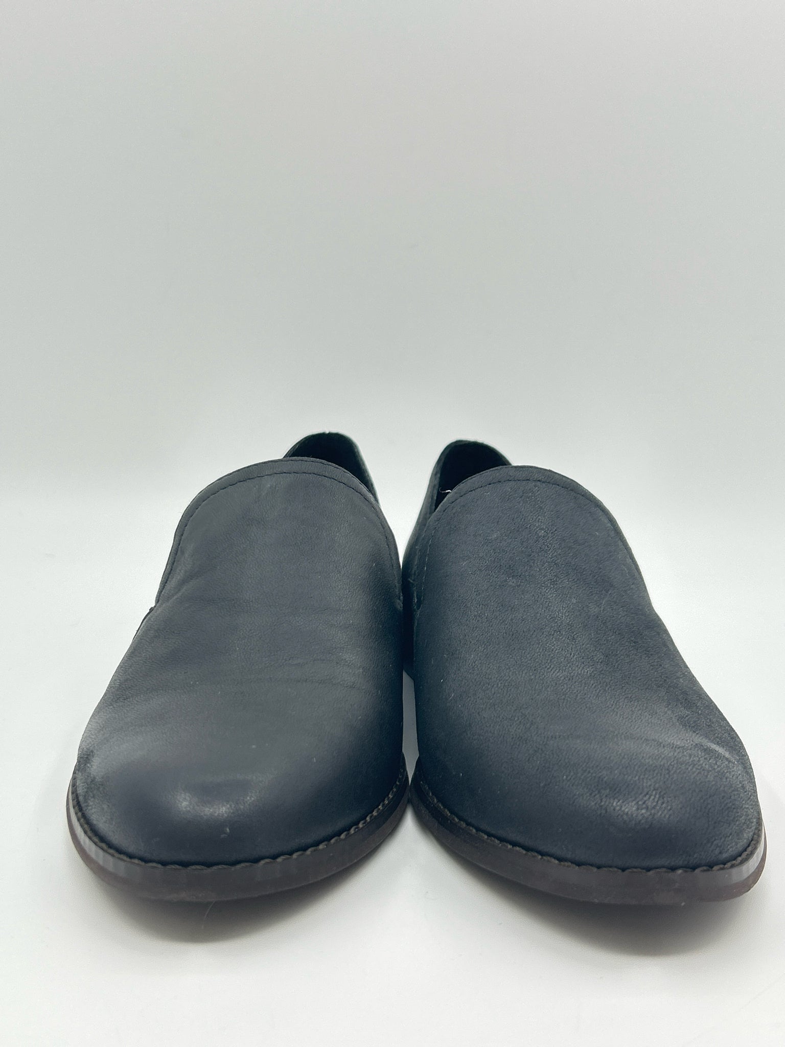 LUCKY BRAND Size 7M Black Women Loafer