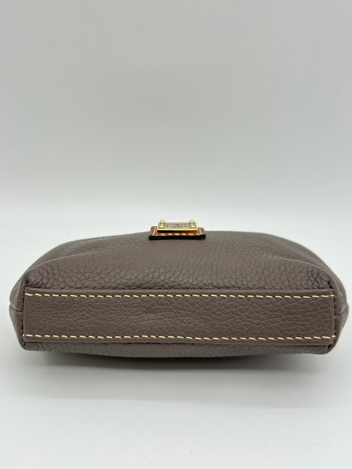 DOONEY & BOURKE Grey Coin Purse
