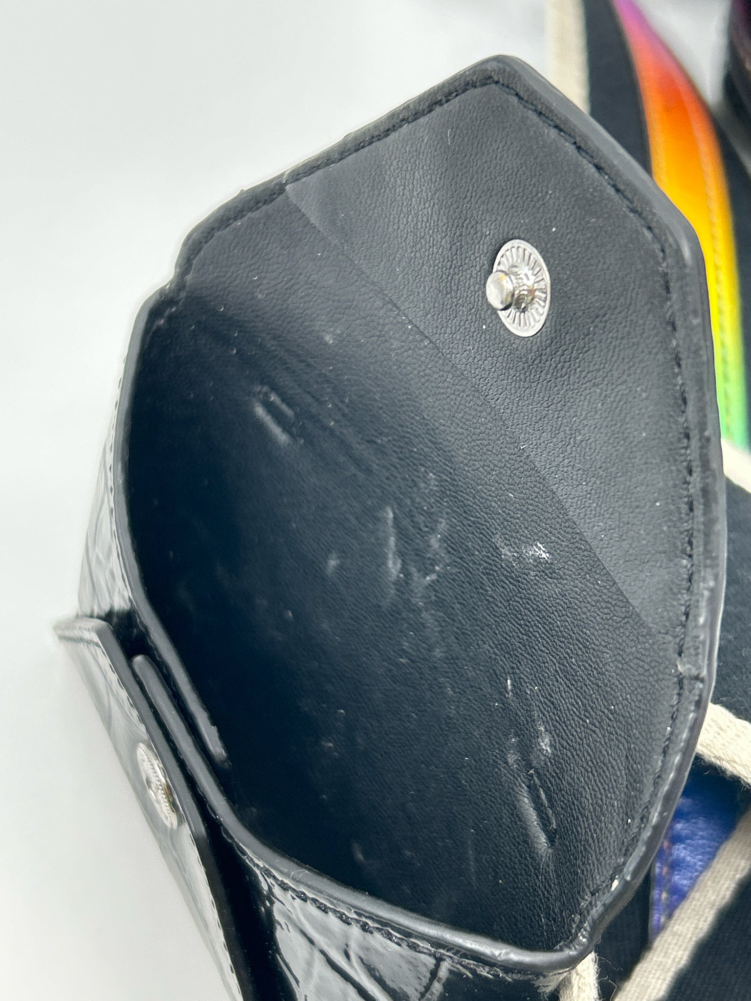 KURT GEIGER Black Women Purse