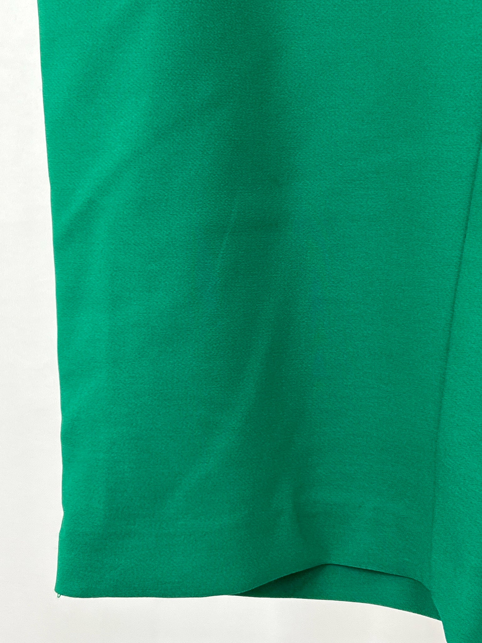 TORRID NWT Size 2X Green Women Pants