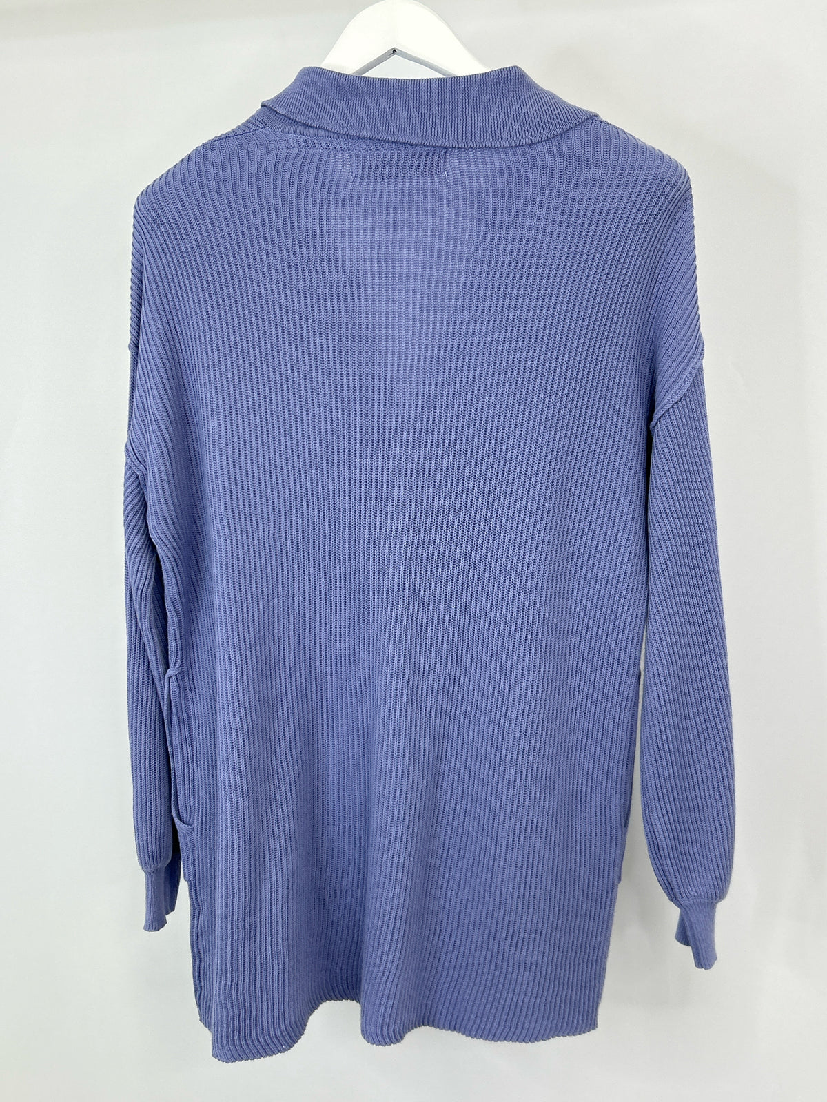 FP Beach Size XS Violet Purple Women Dress NWT