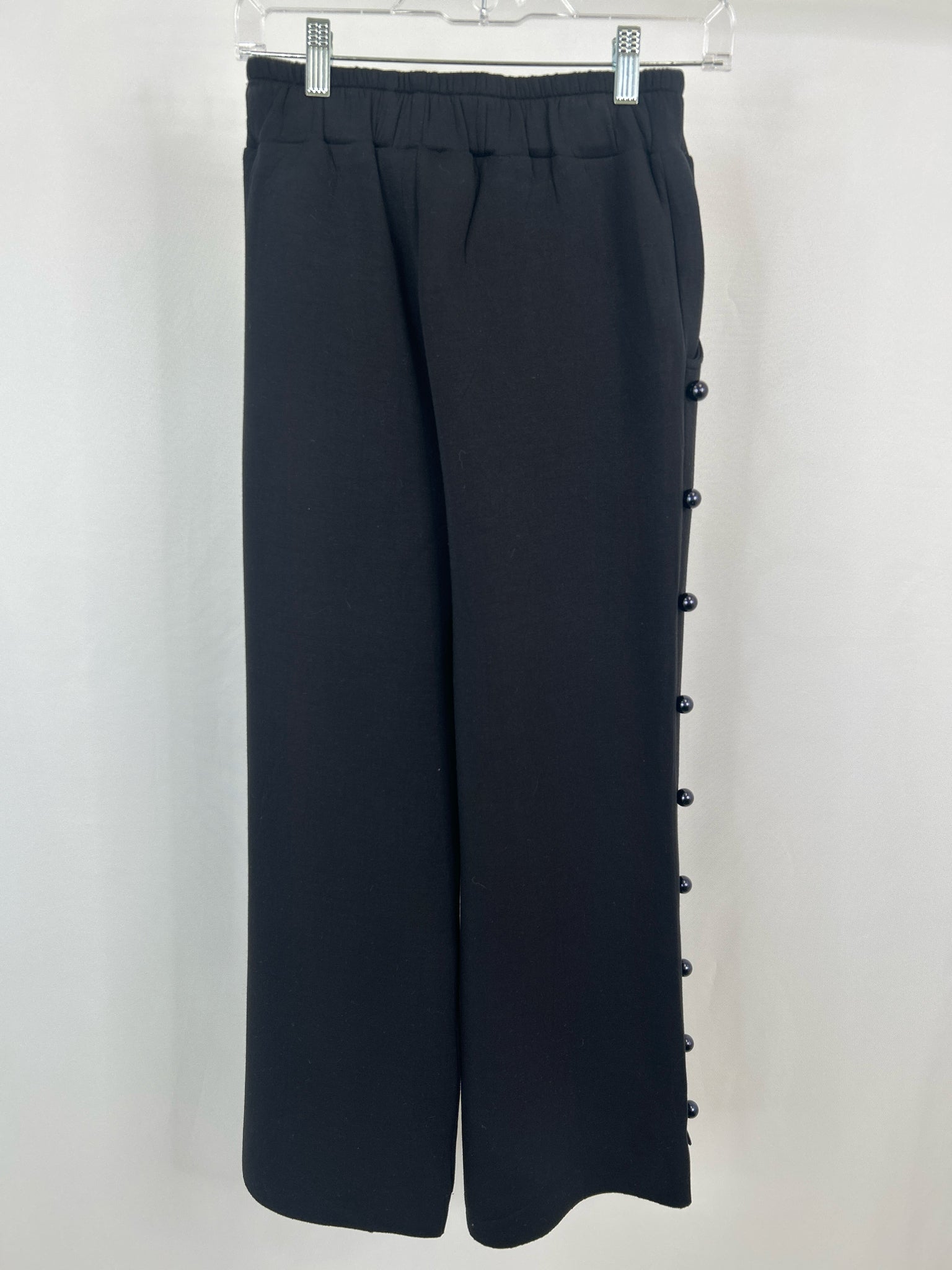 JOH Size XS Black Women Pants